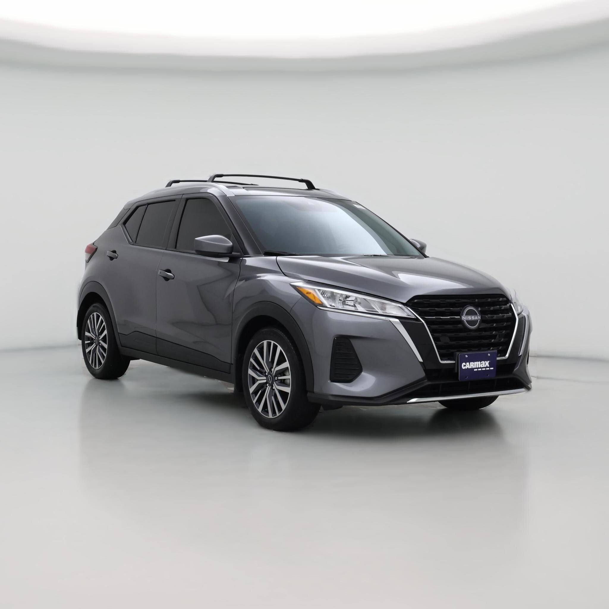 Thumbnail: 2024 Nissan Kicks - 1