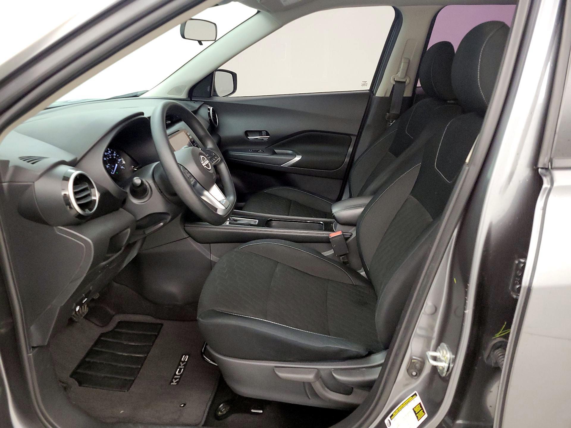 Thumbnail: 2024 Nissan Kicks - 11