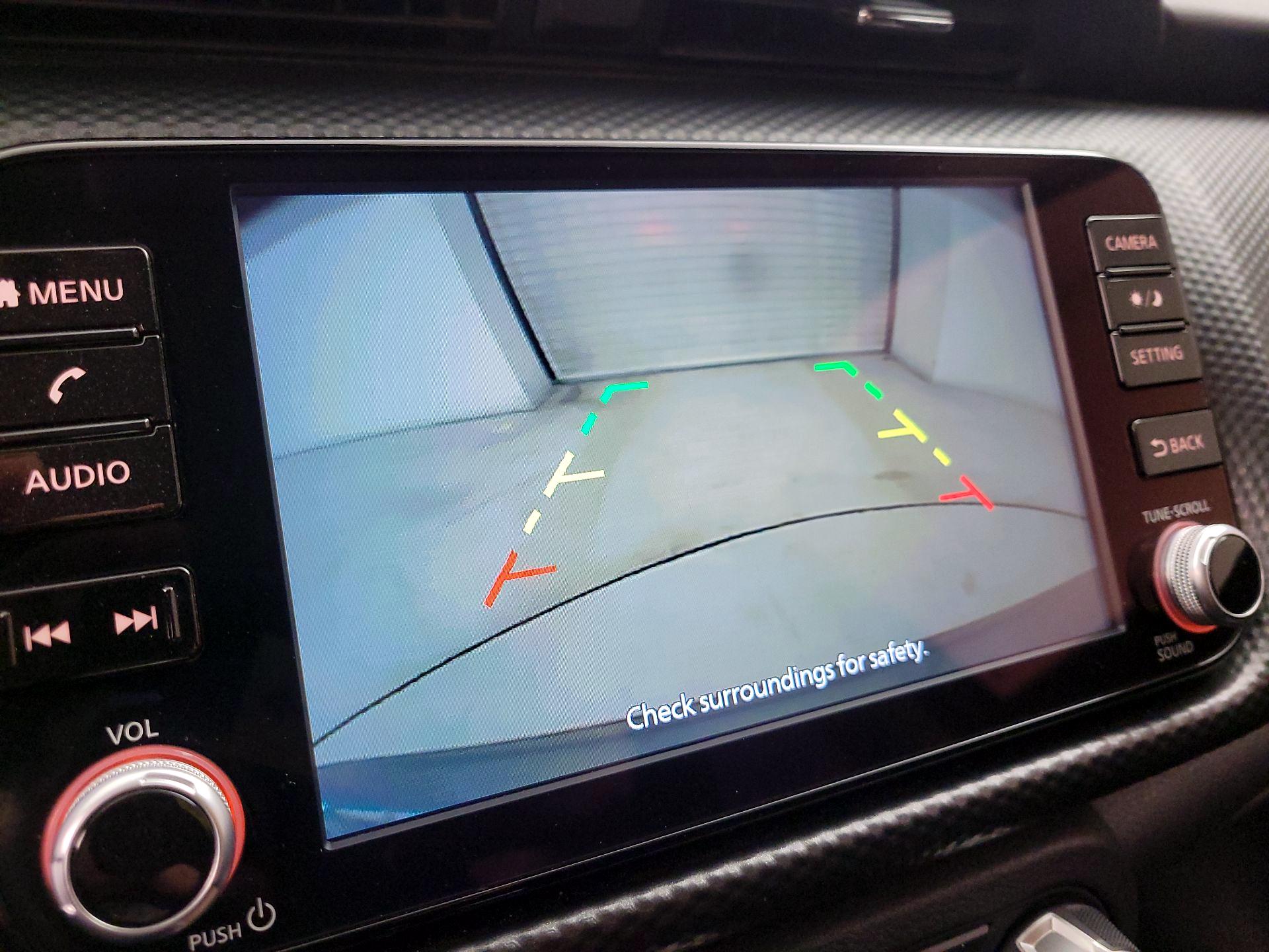 Thumbnail: 2024 Nissan Kicks - 13