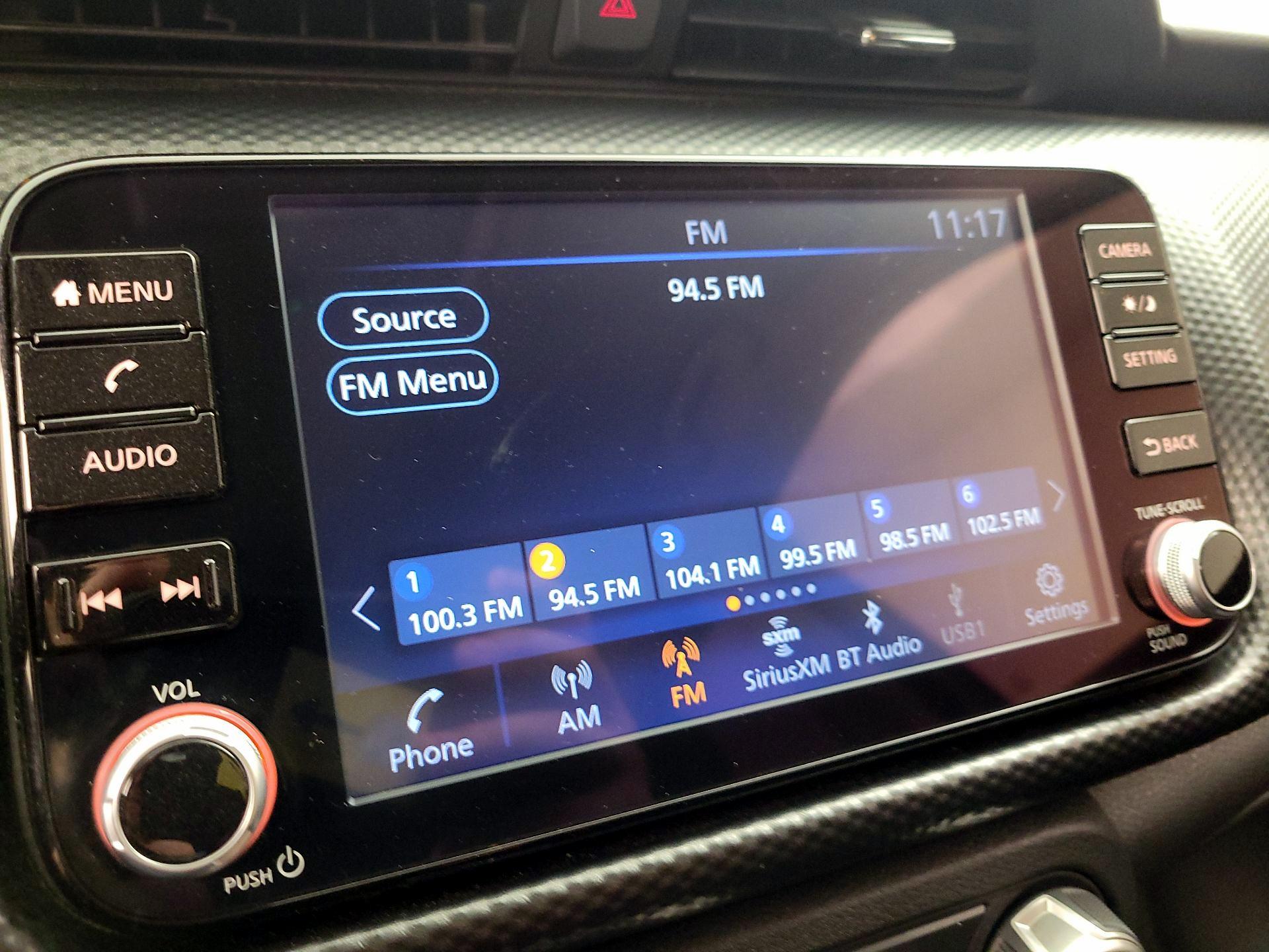 Thumbnail: 2024 Nissan Kicks - 14