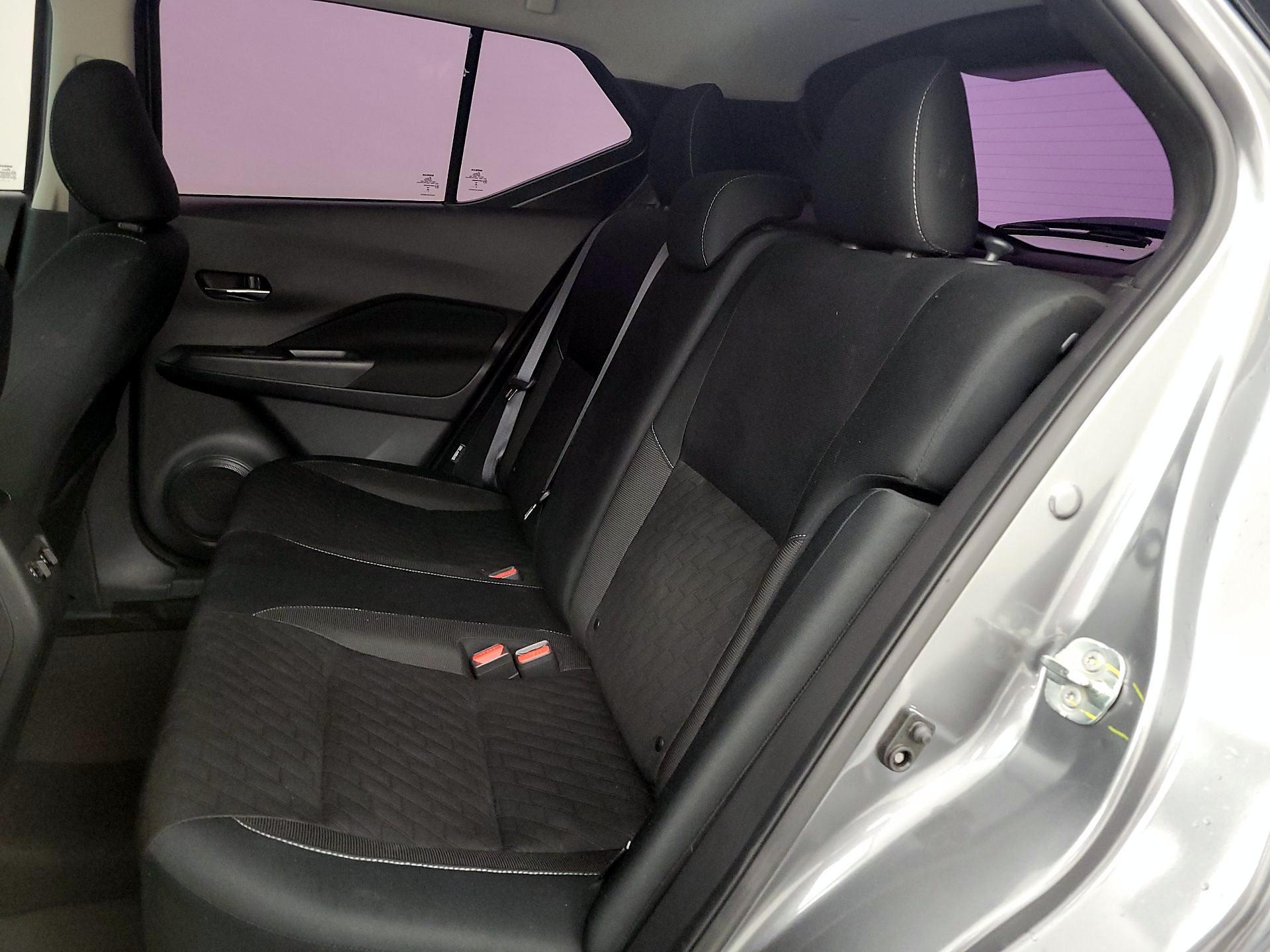 Thumbnail: 2024 Nissan Kicks - 18