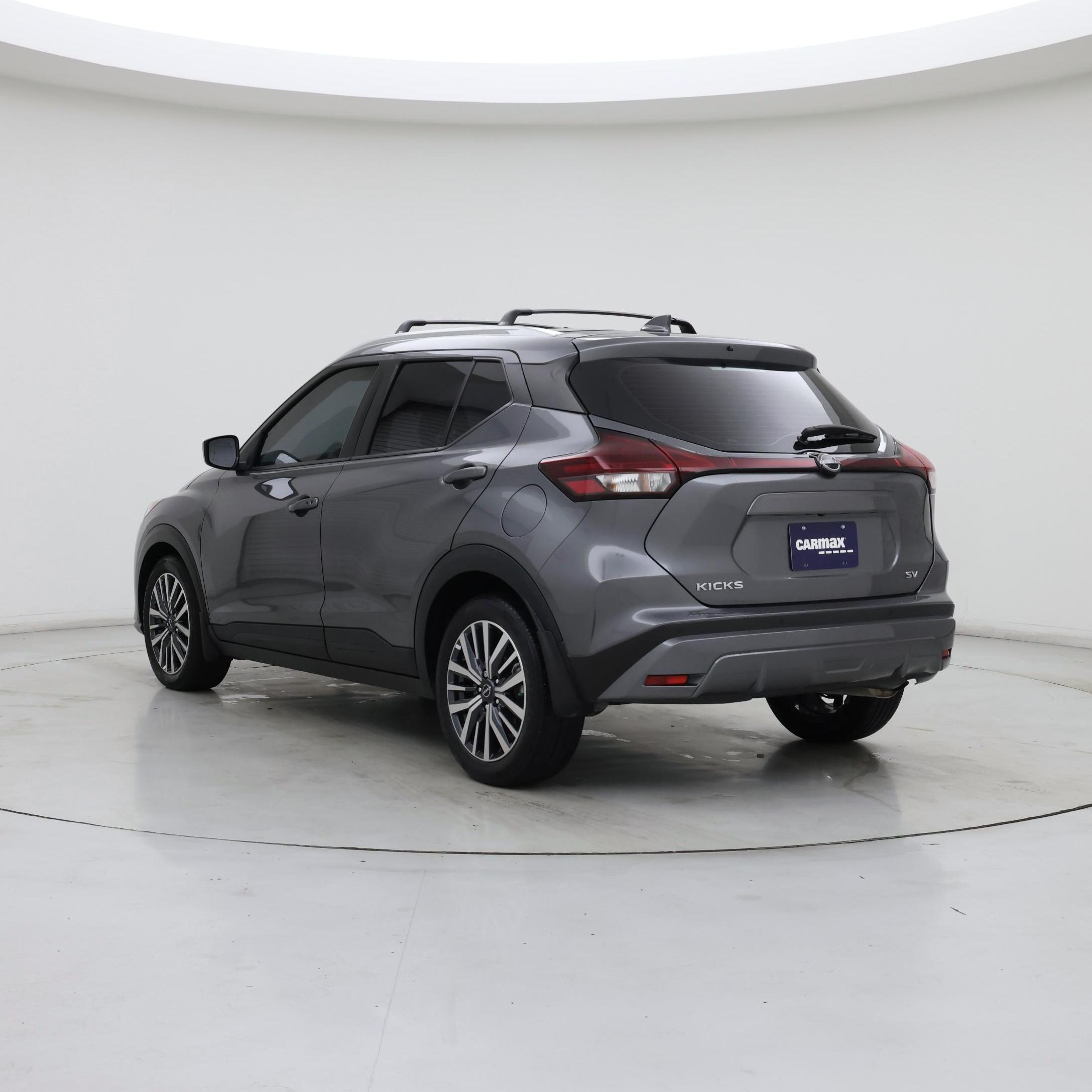Thumbnail: 2024 Nissan Kicks - 2