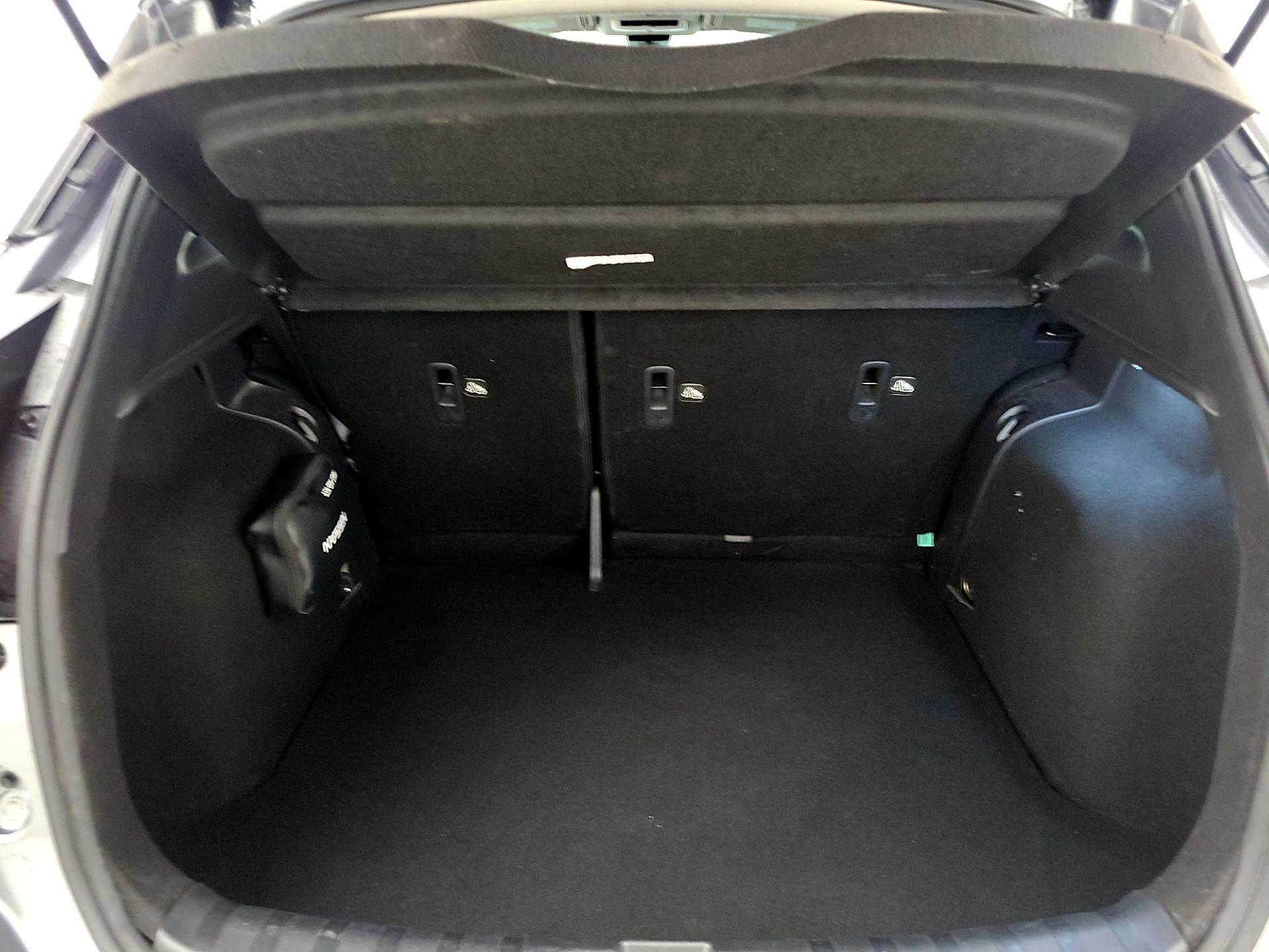 Thumbnail: 2024 Nissan Kicks - 19