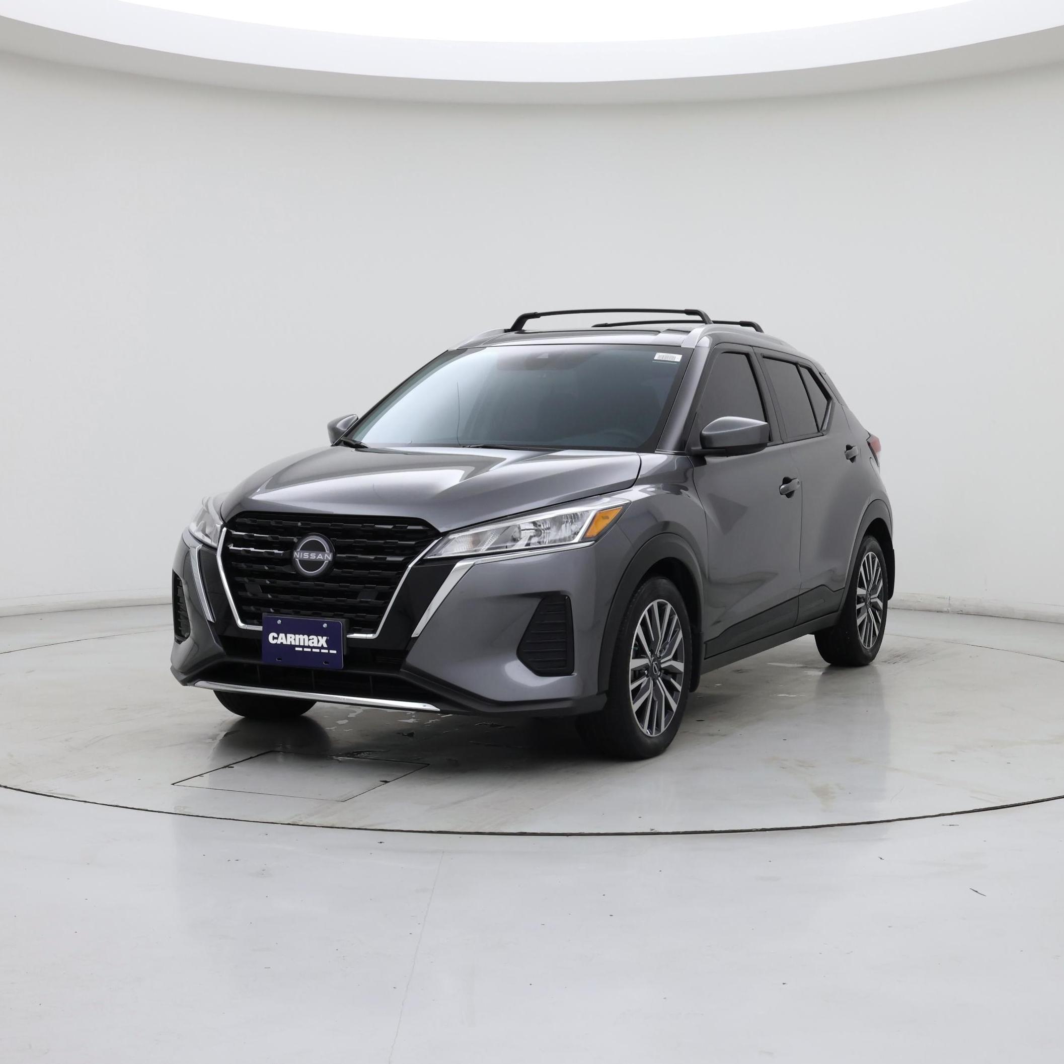 Thumbnail: 2024 Nissan Kicks - 4