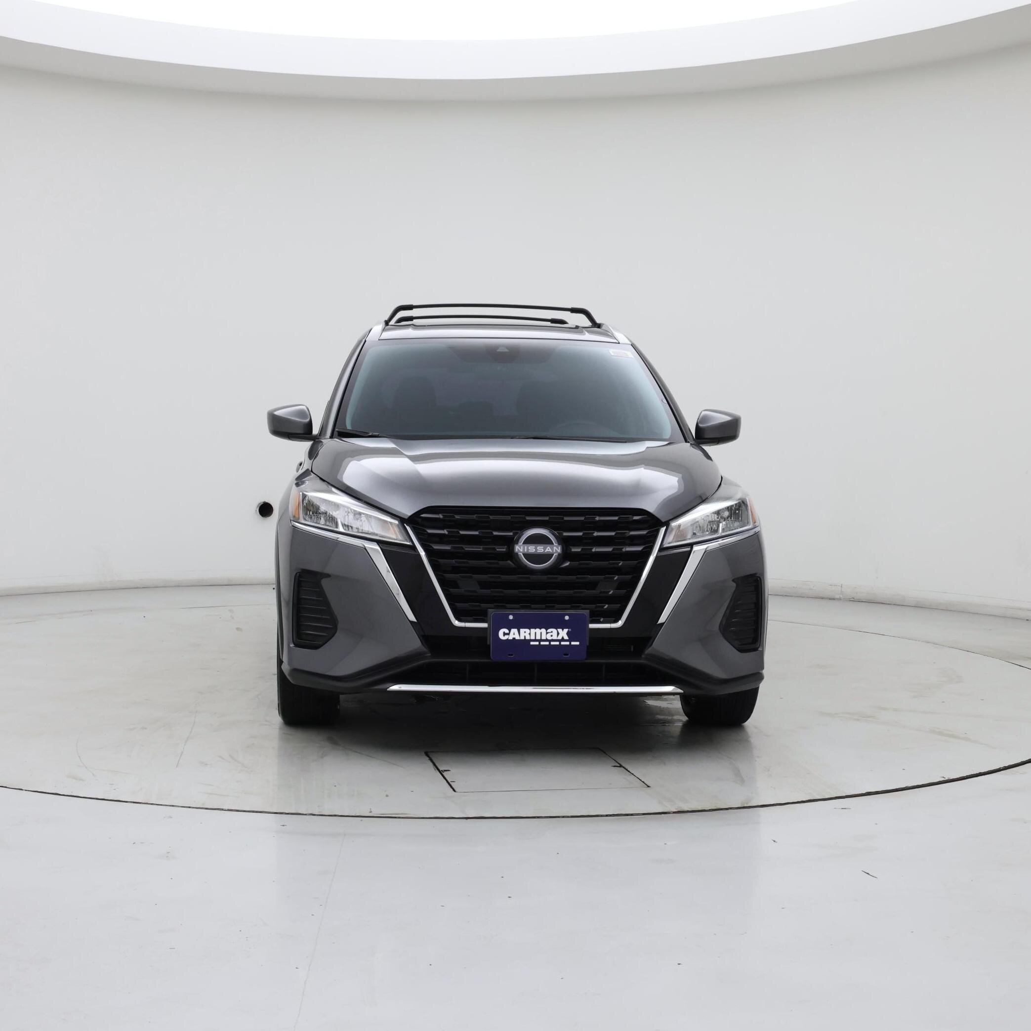 Thumbnail: 2024 Nissan Kicks - 5