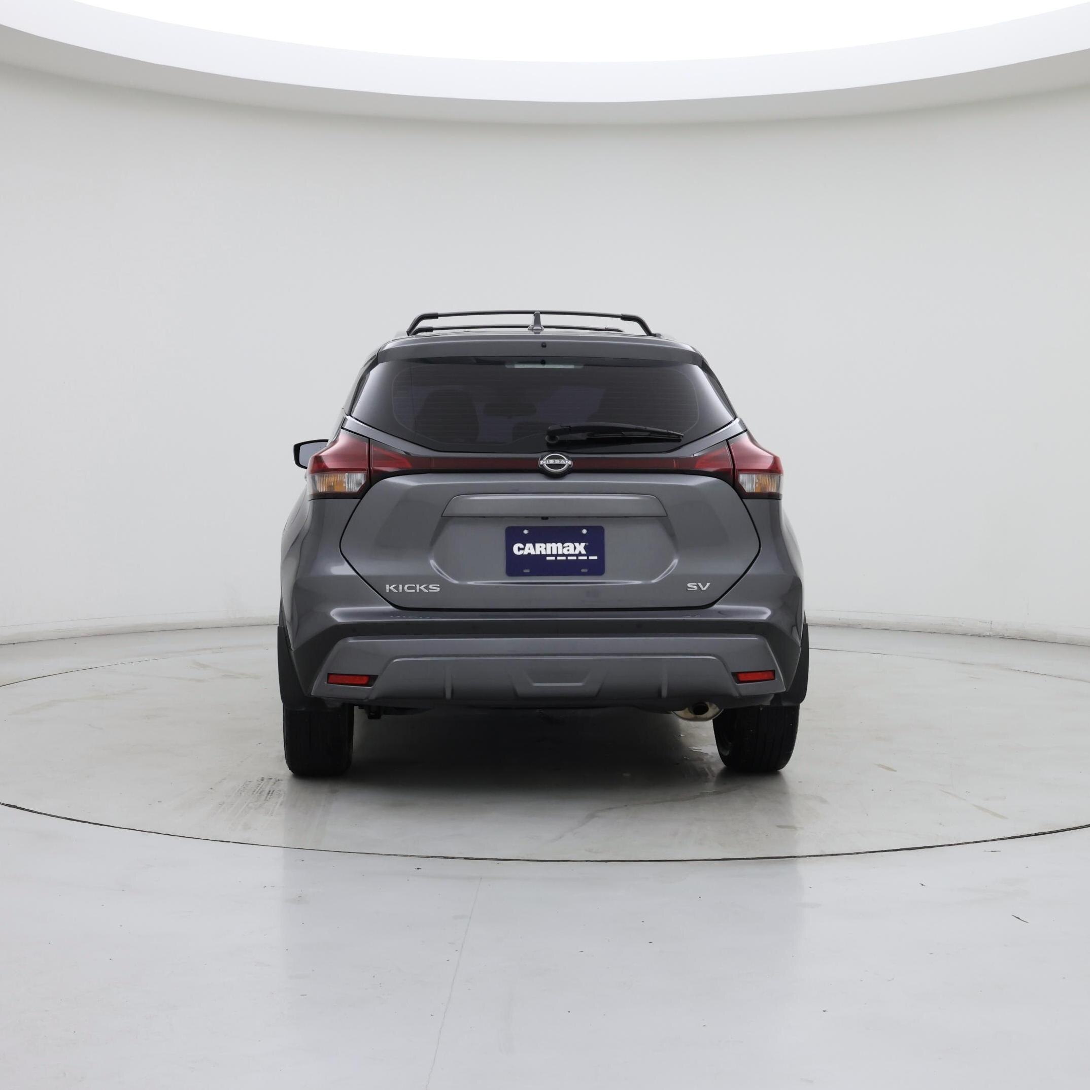 Thumbnail: 2024 Nissan Kicks - 6