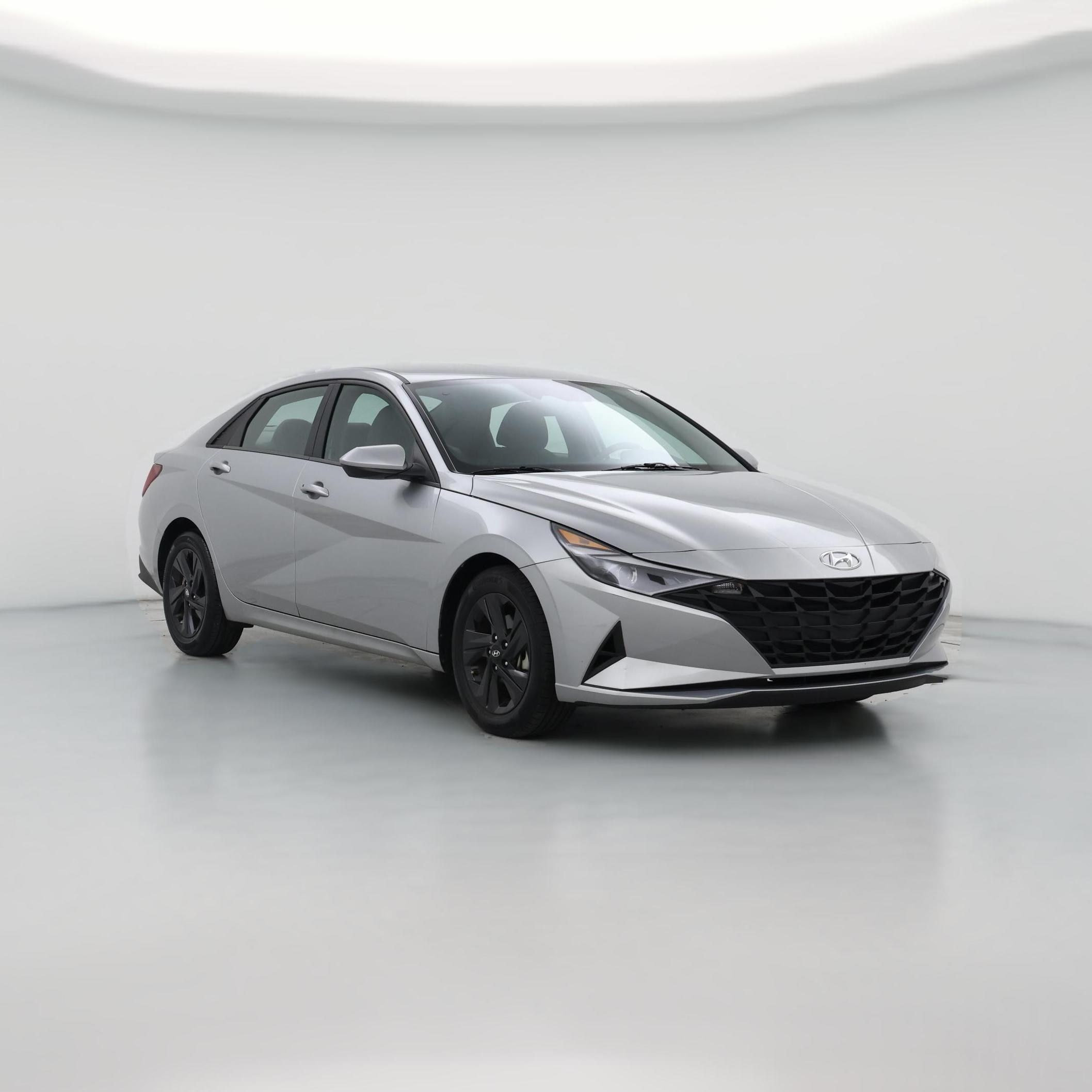 Thumbnail: 2022 Hyundai Elantra - 1