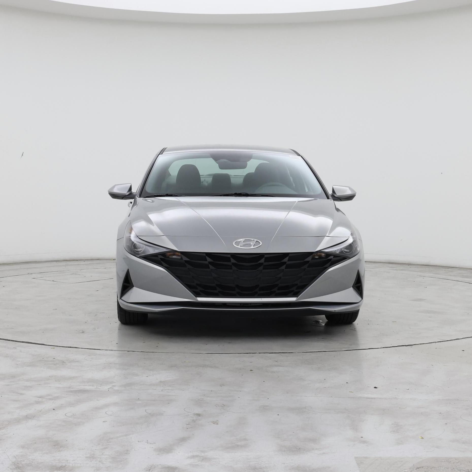 Thumbnail: 2022 Hyundai Elantra - 5