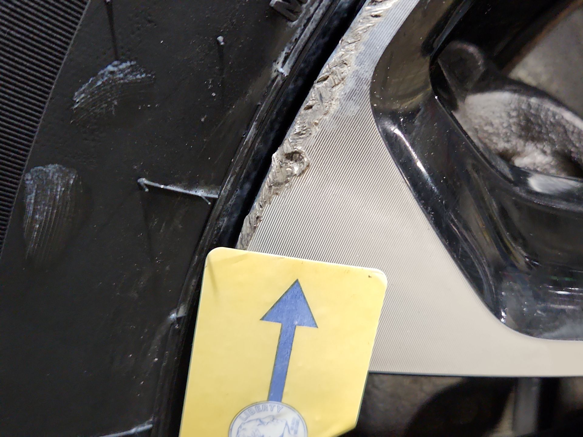 Thumbnail: 2023 Volkswagen Tiguan - 19