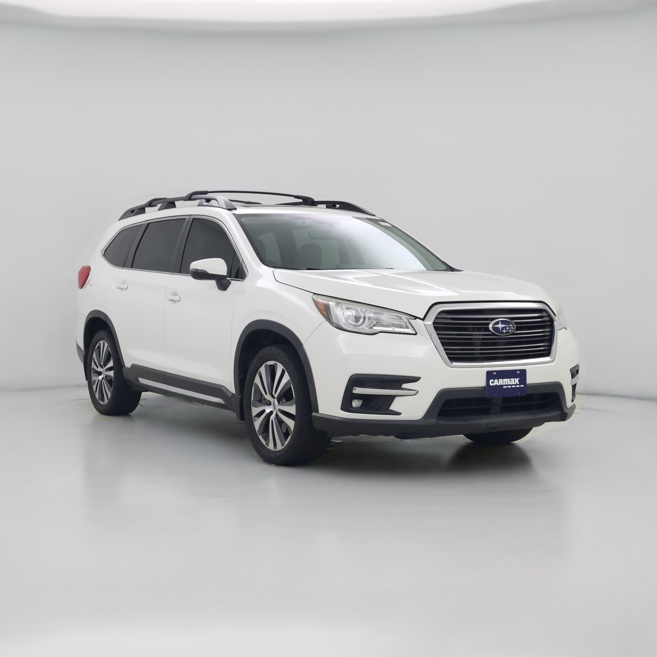 Thumbnail: 2019 Subaru Ascent - 1