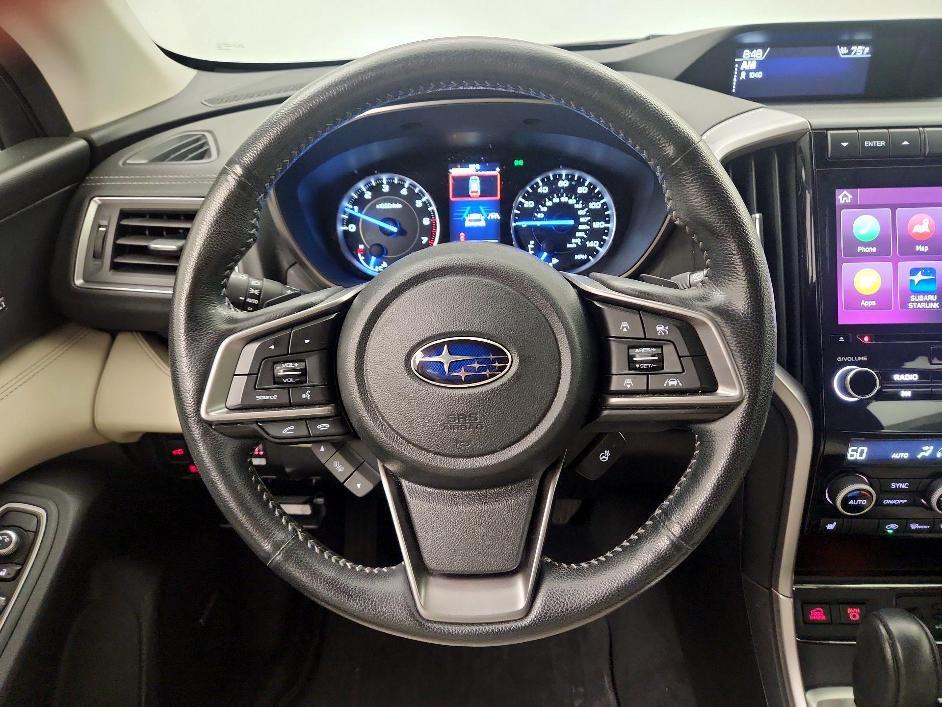 Thumbnail: 2019 Subaru Ascent - 10