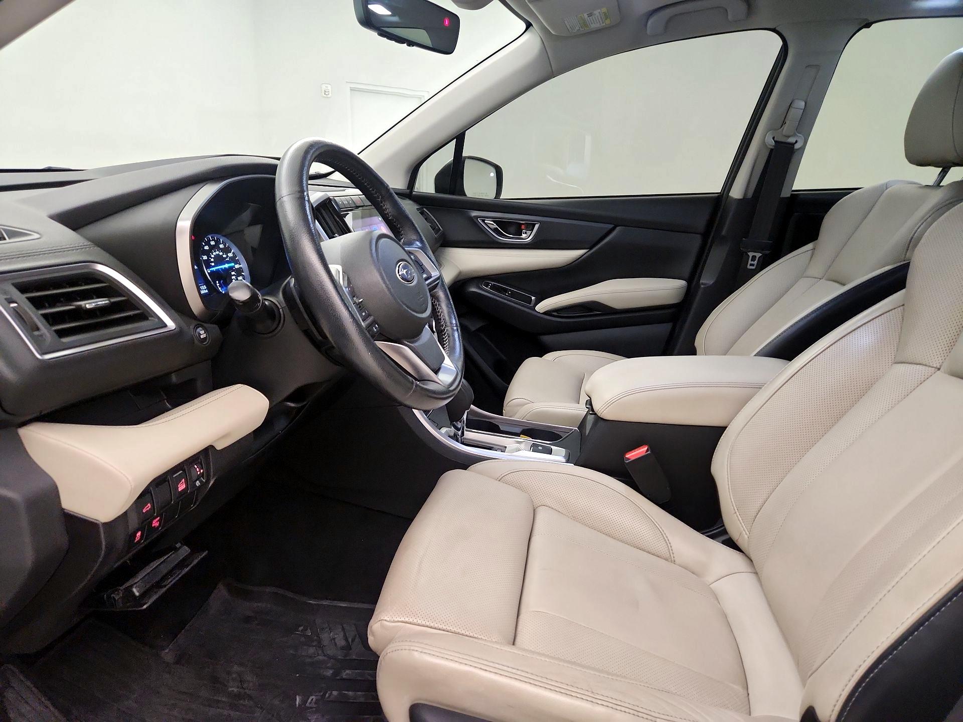 Thumbnail: 2019 Subaru Ascent - 11