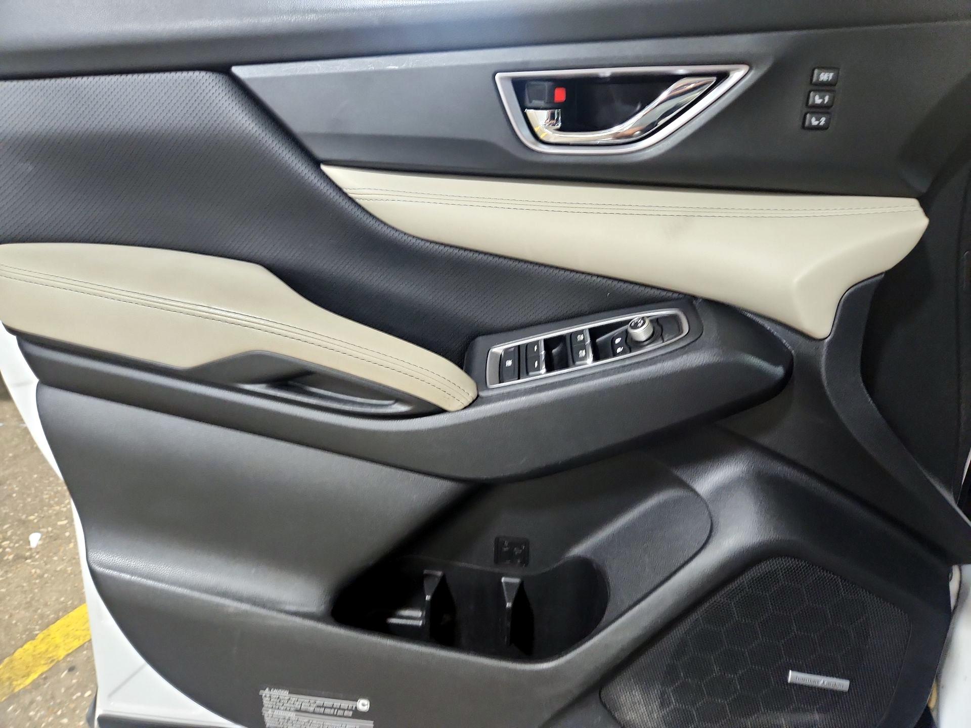 Thumbnail: 2019 Subaru Ascent - 12