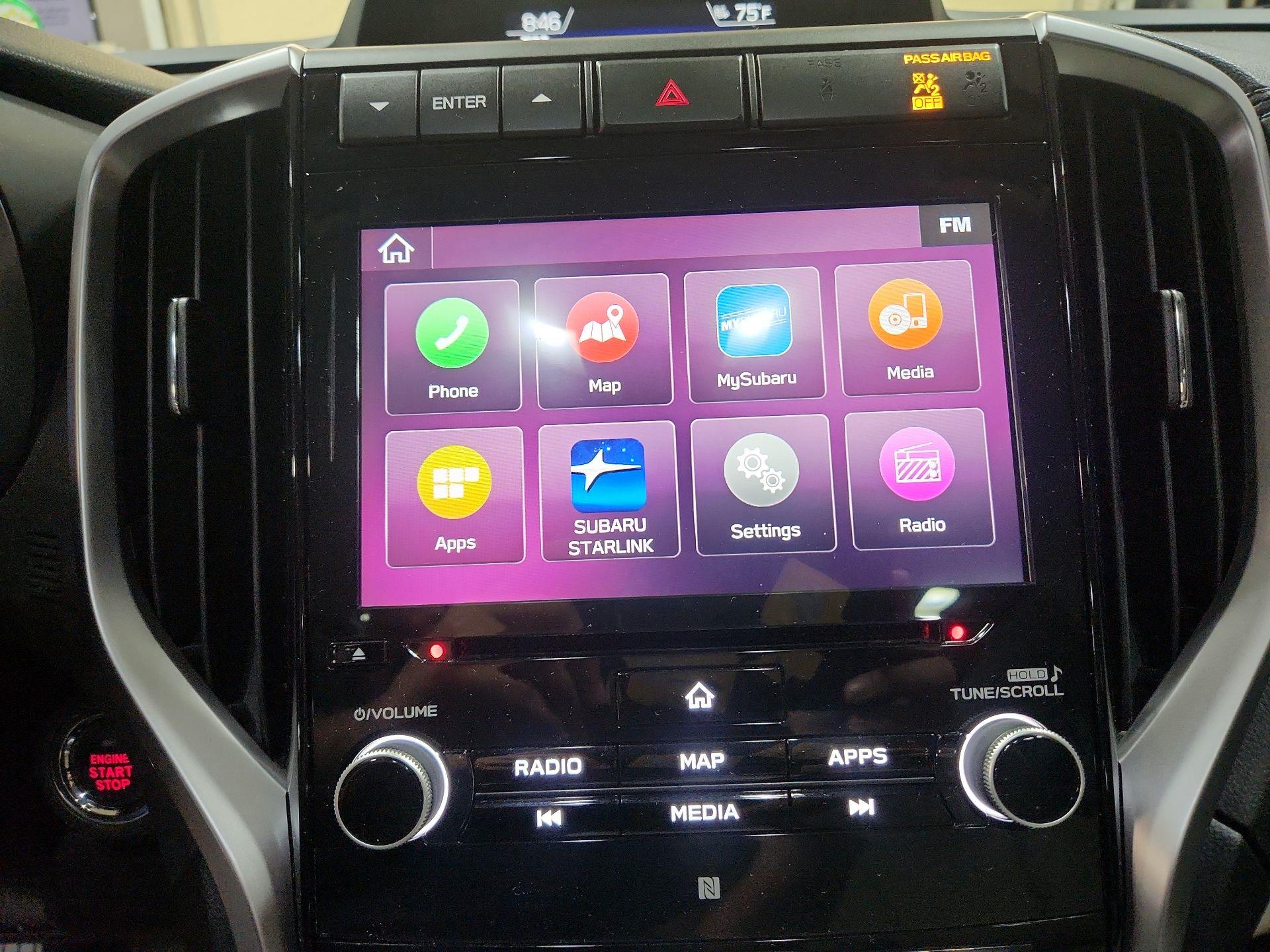 Thumbnail: 2019 Subaru Ascent - 13