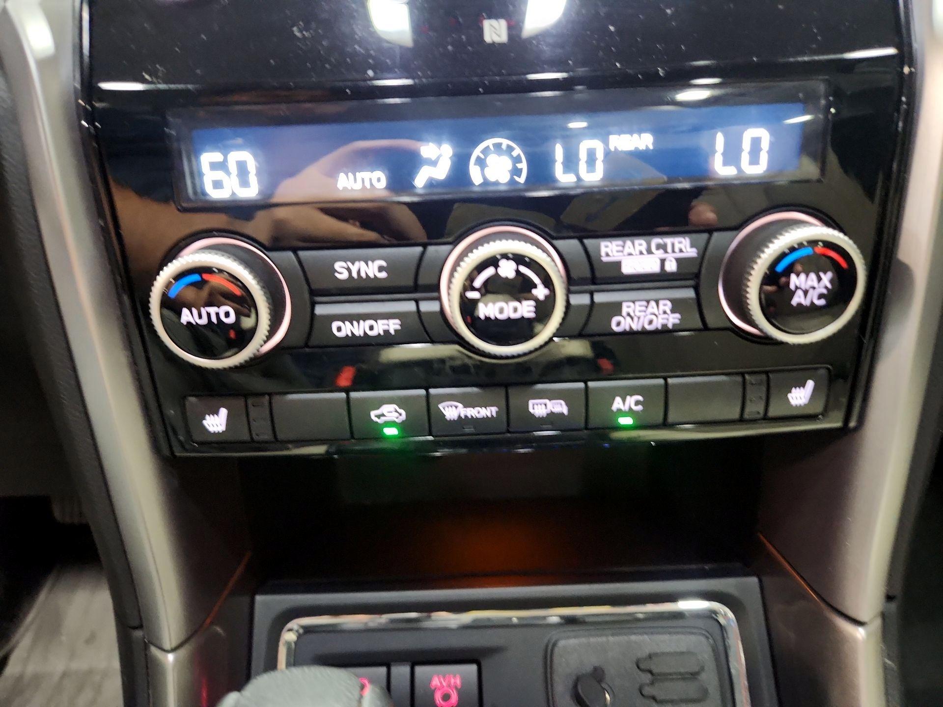 Thumbnail: 2019 Subaru Ascent - 14