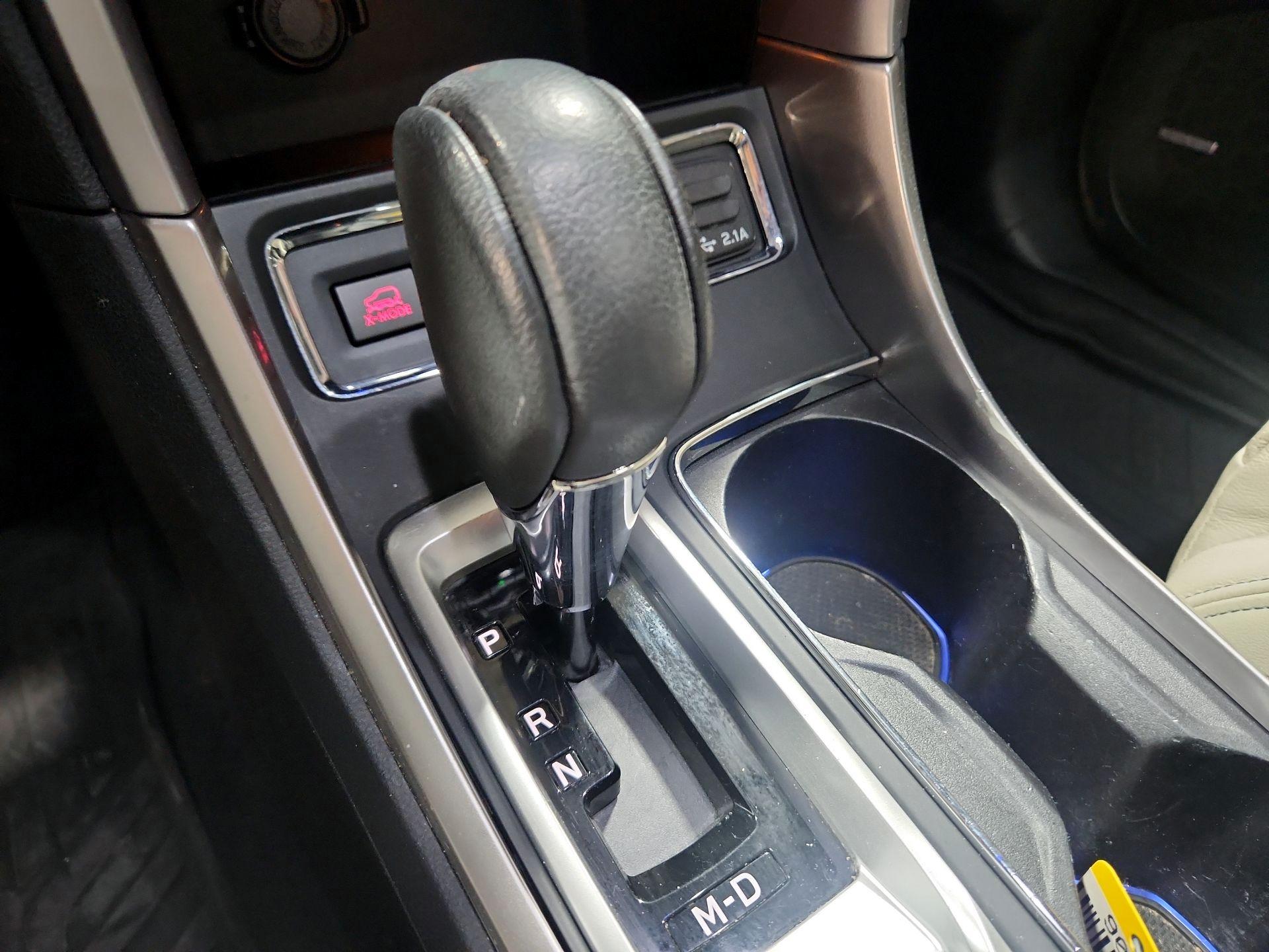 Thumbnail: 2019 Subaru Ascent - 15