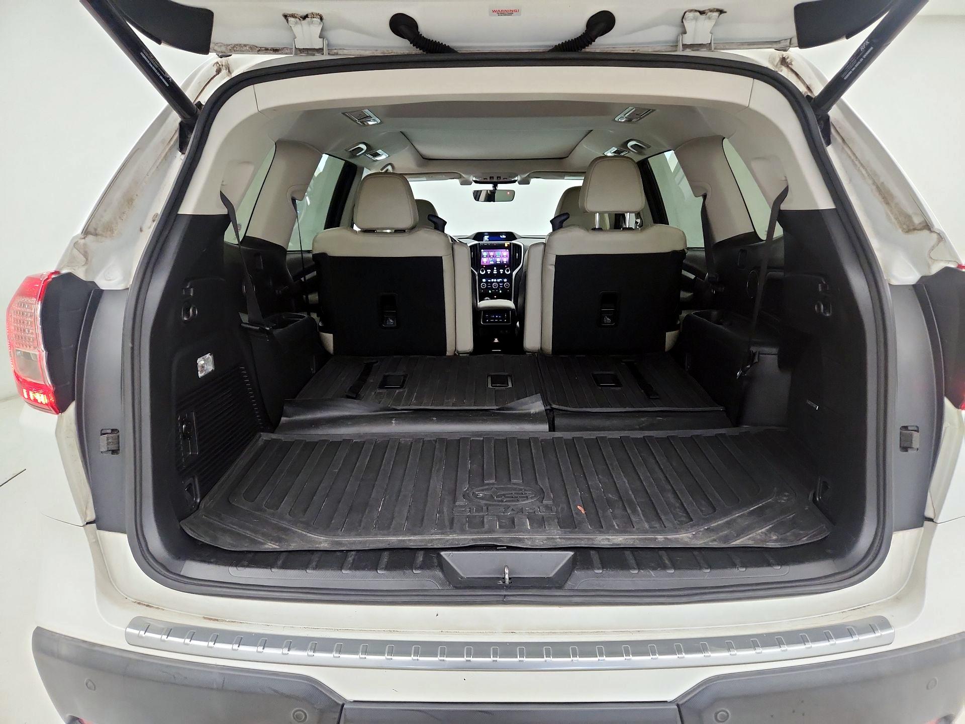 Thumbnail: 2019 Subaru Ascent - 16