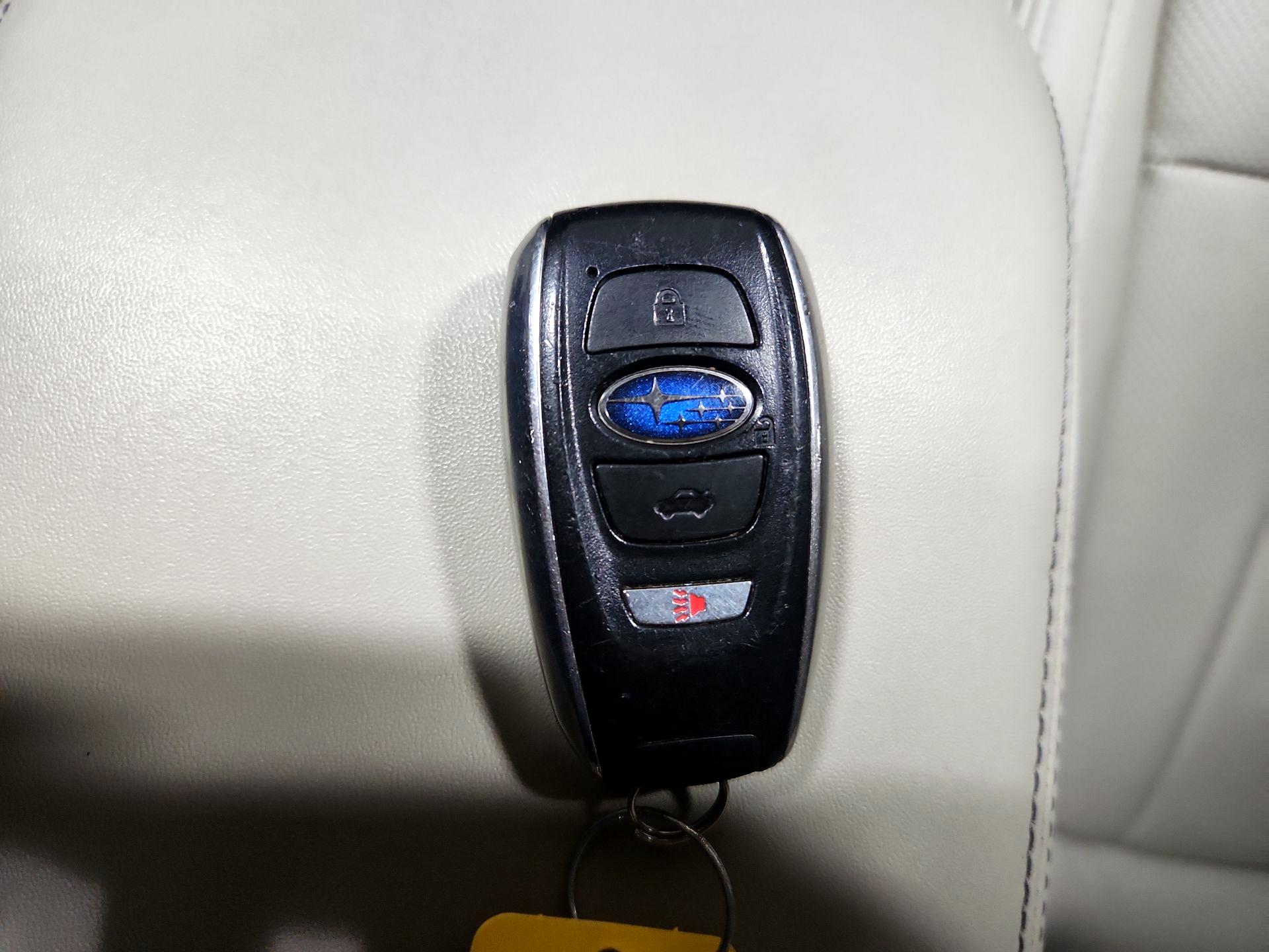 Thumbnail: 2019 Subaru Ascent - 18