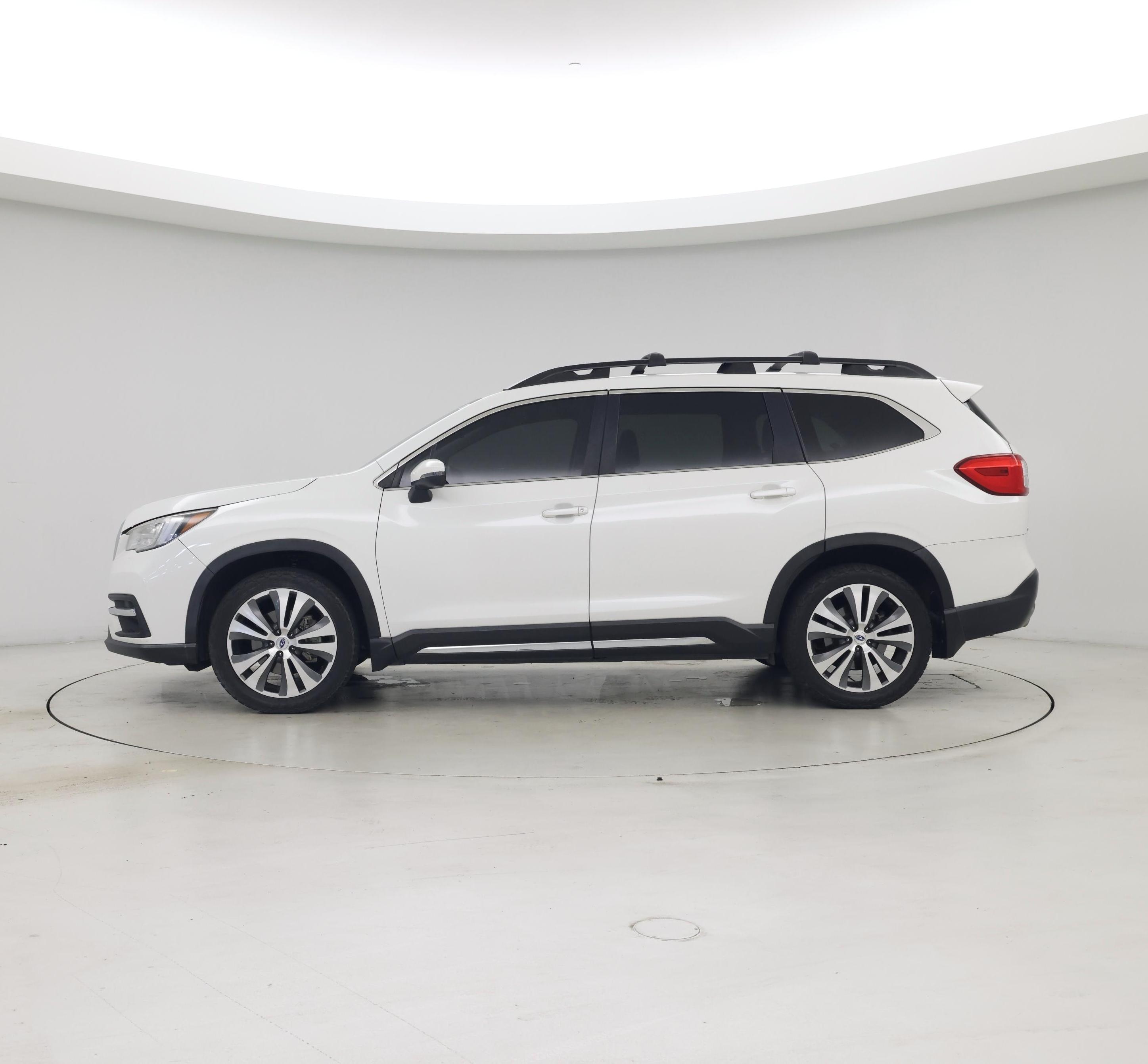 Thumbnail: 2019 Subaru Ascent - 3