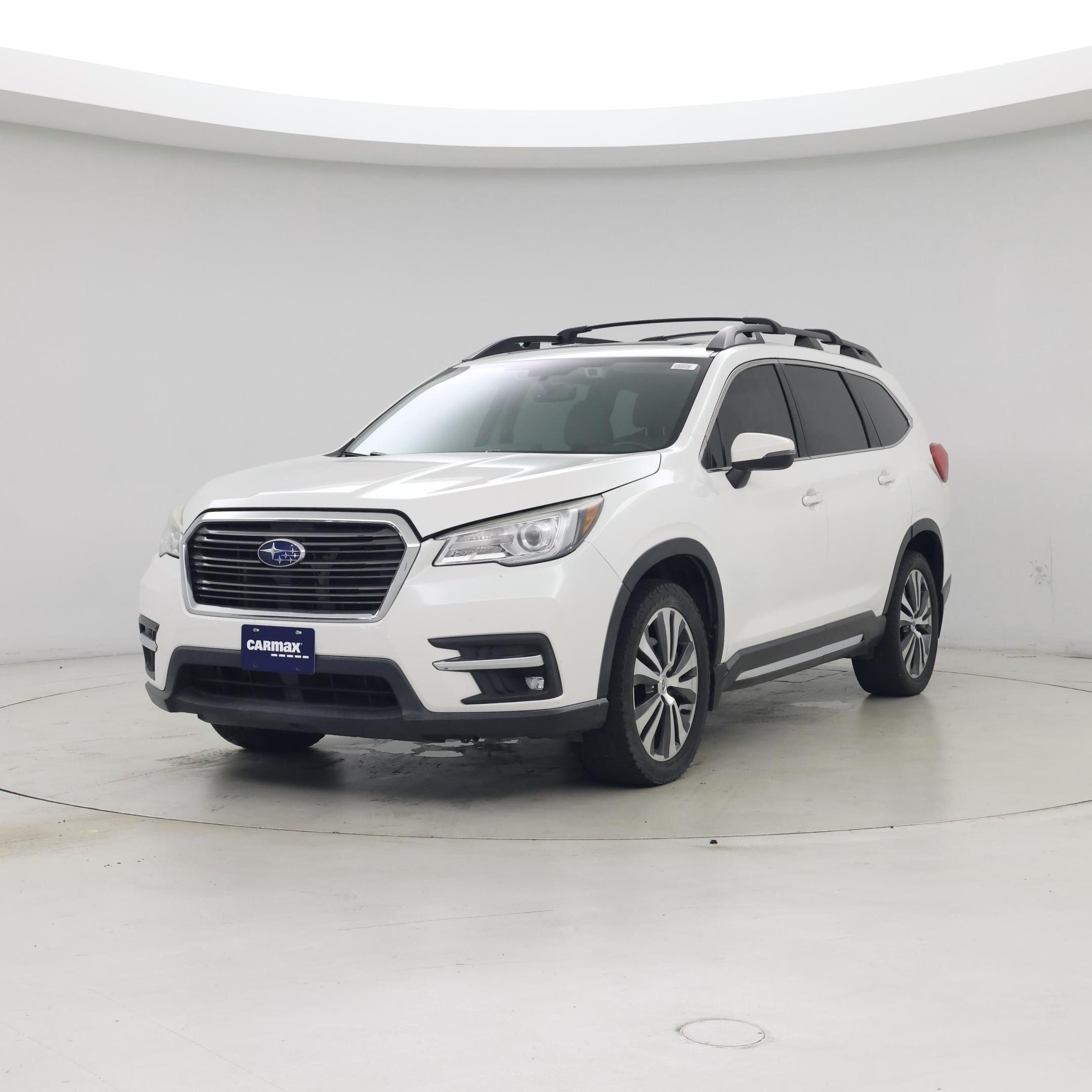 Thumbnail: 2019 Subaru Ascent - 4