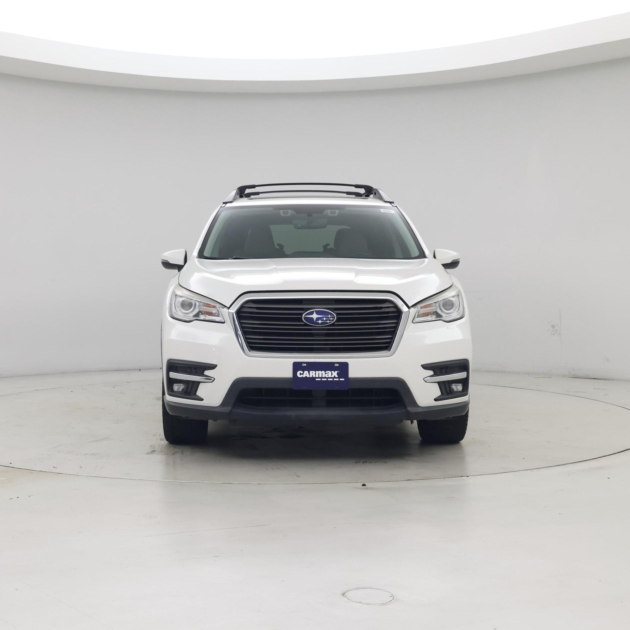 Thumbnail: 2019 Subaru Ascent - 5