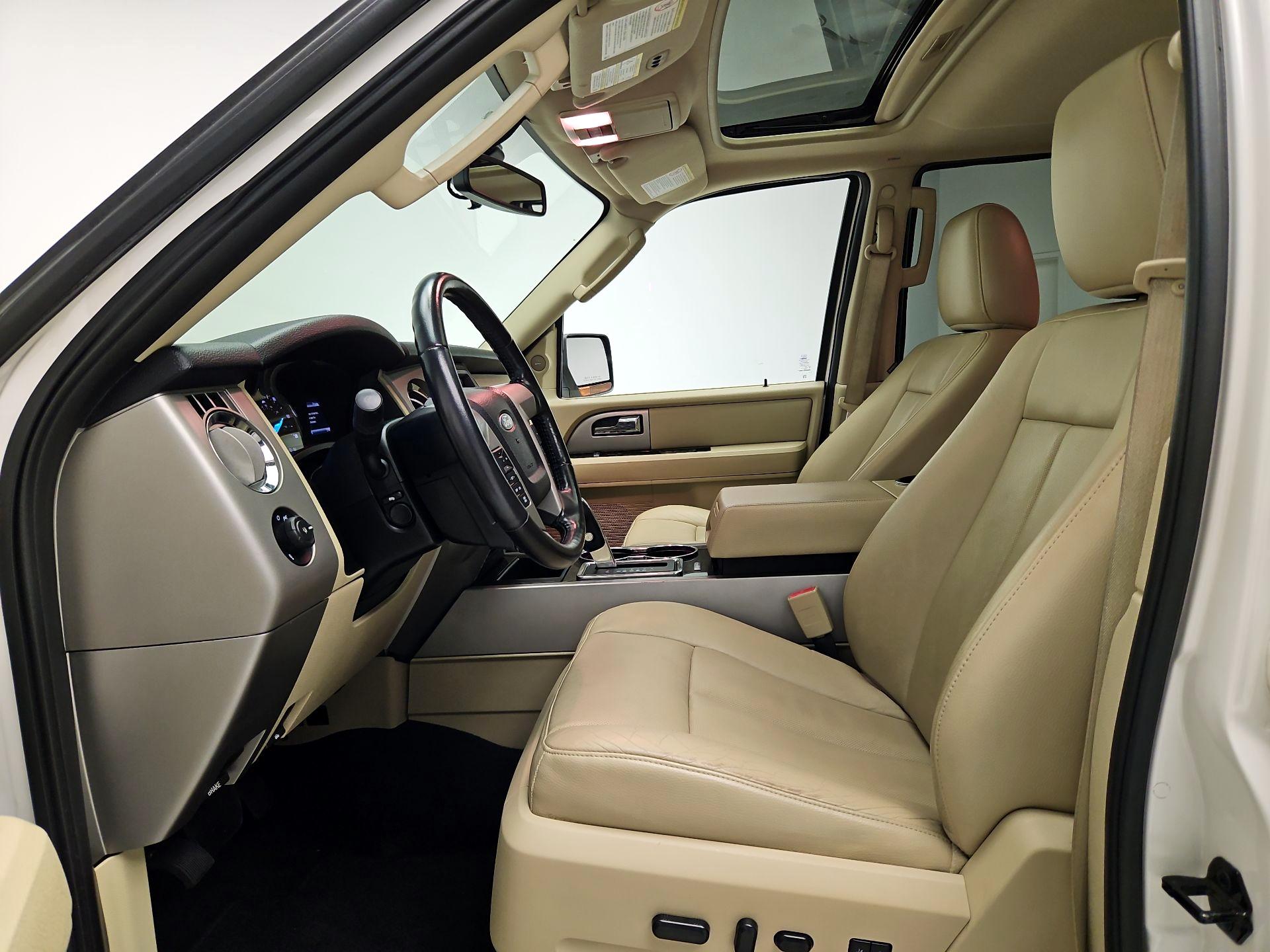 Thumbnail: 2015 Ford Expedition EL - 11