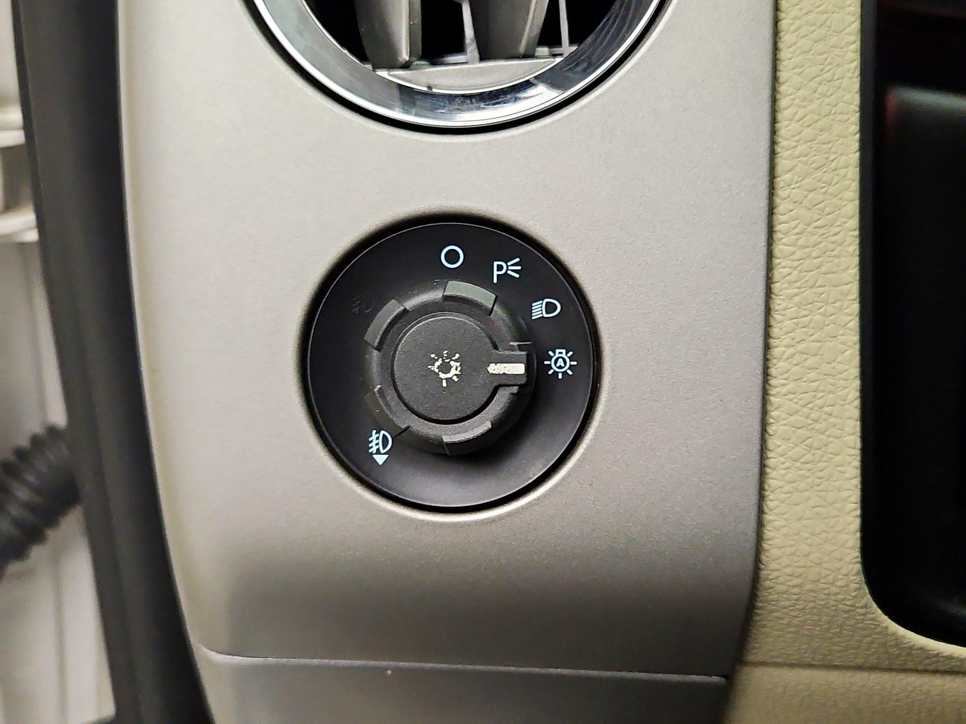 Thumbnail: 2015 Ford Expedition EL - 13