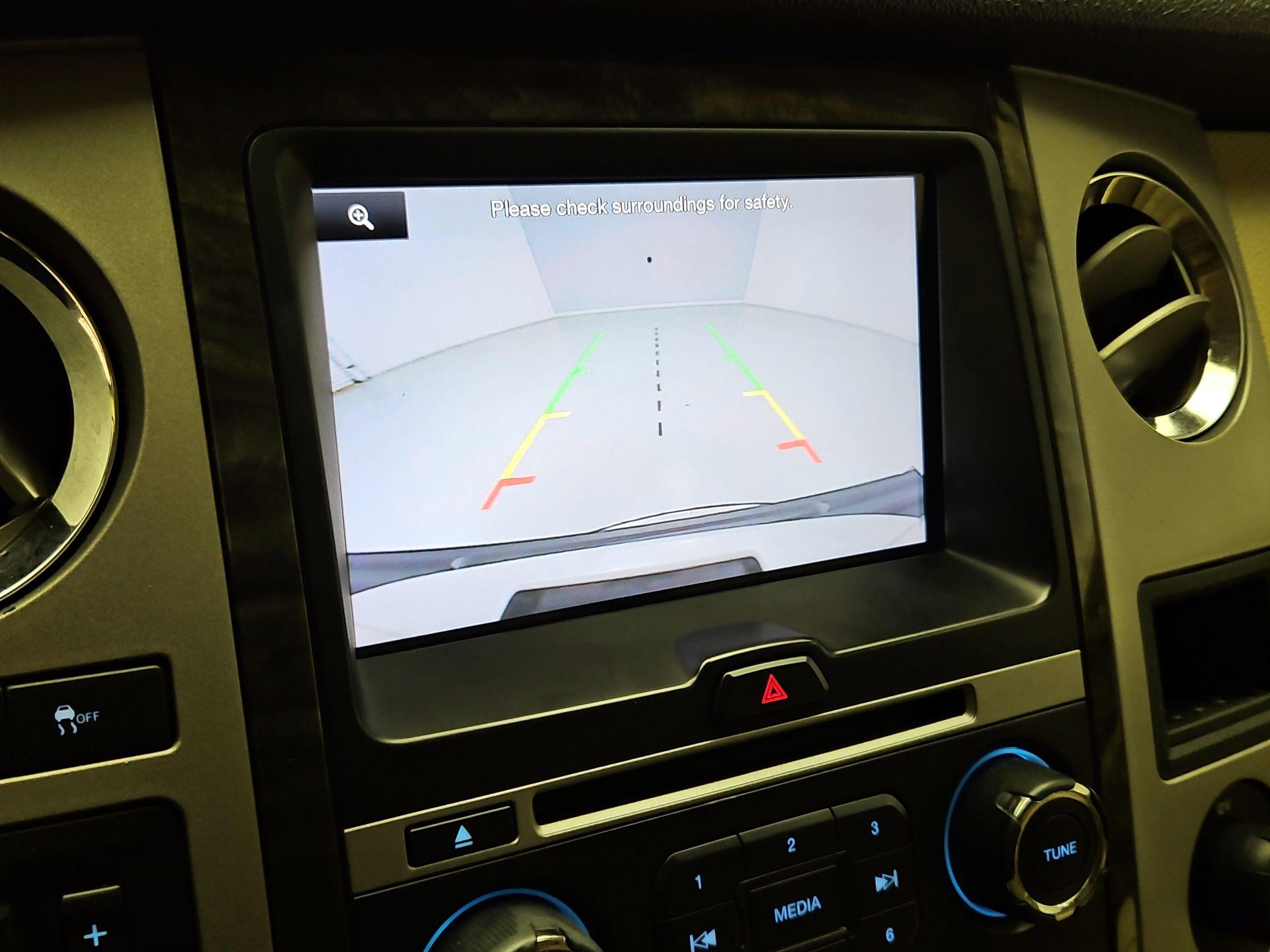 Thumbnail: 2015 Ford Expedition EL - 14