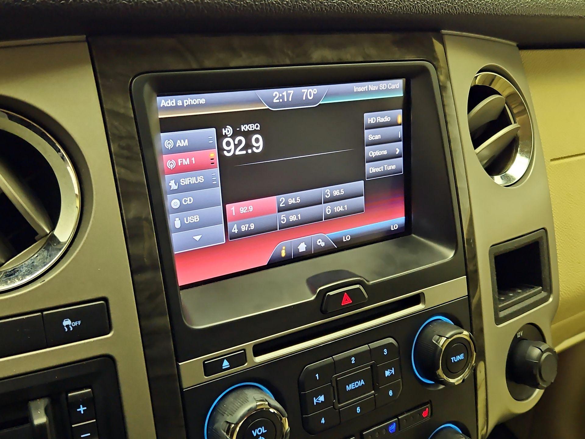 Thumbnail: 2015 Ford Expedition EL - 15