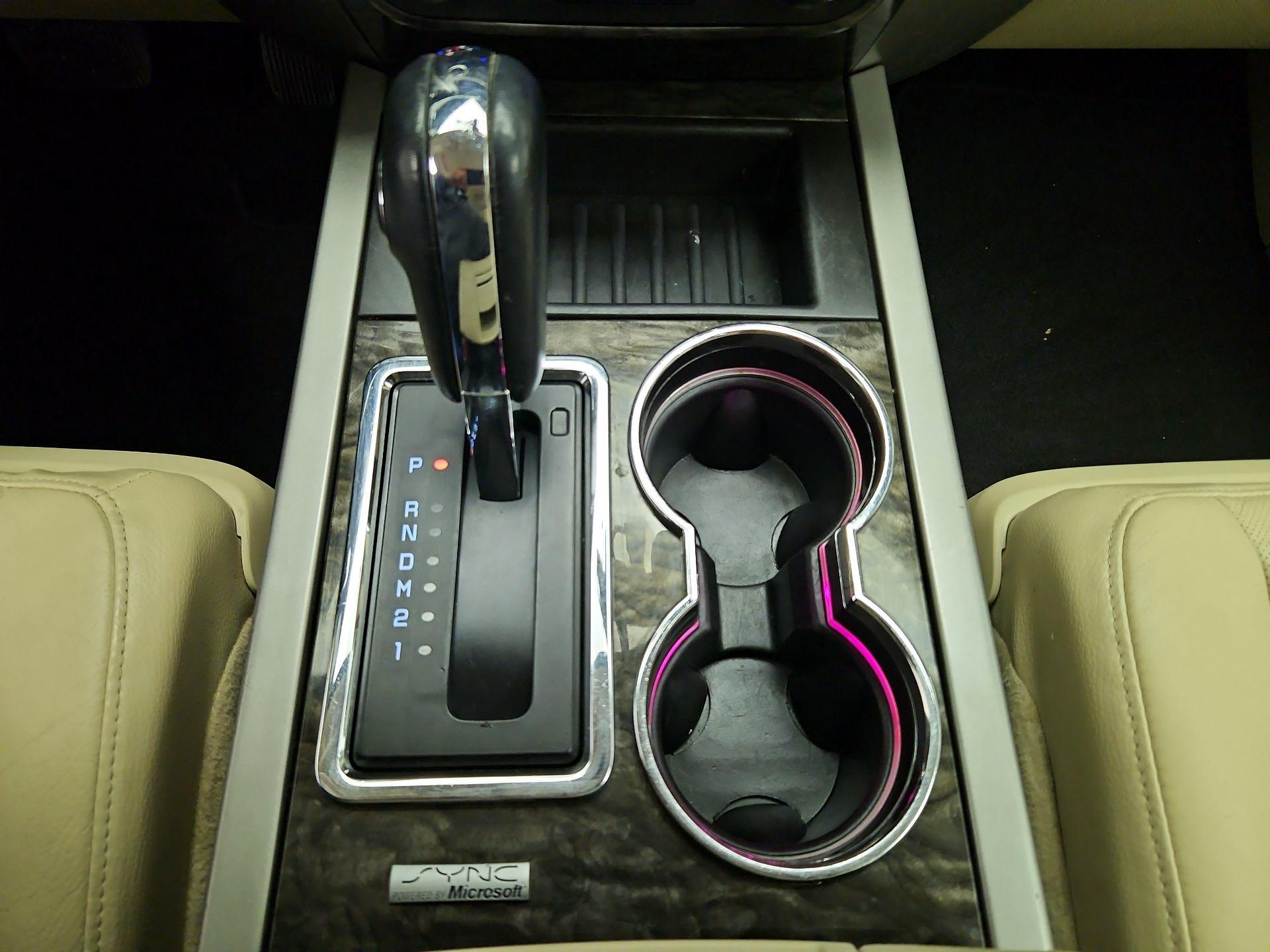 Thumbnail: 2015 Ford Expedition EL - 17