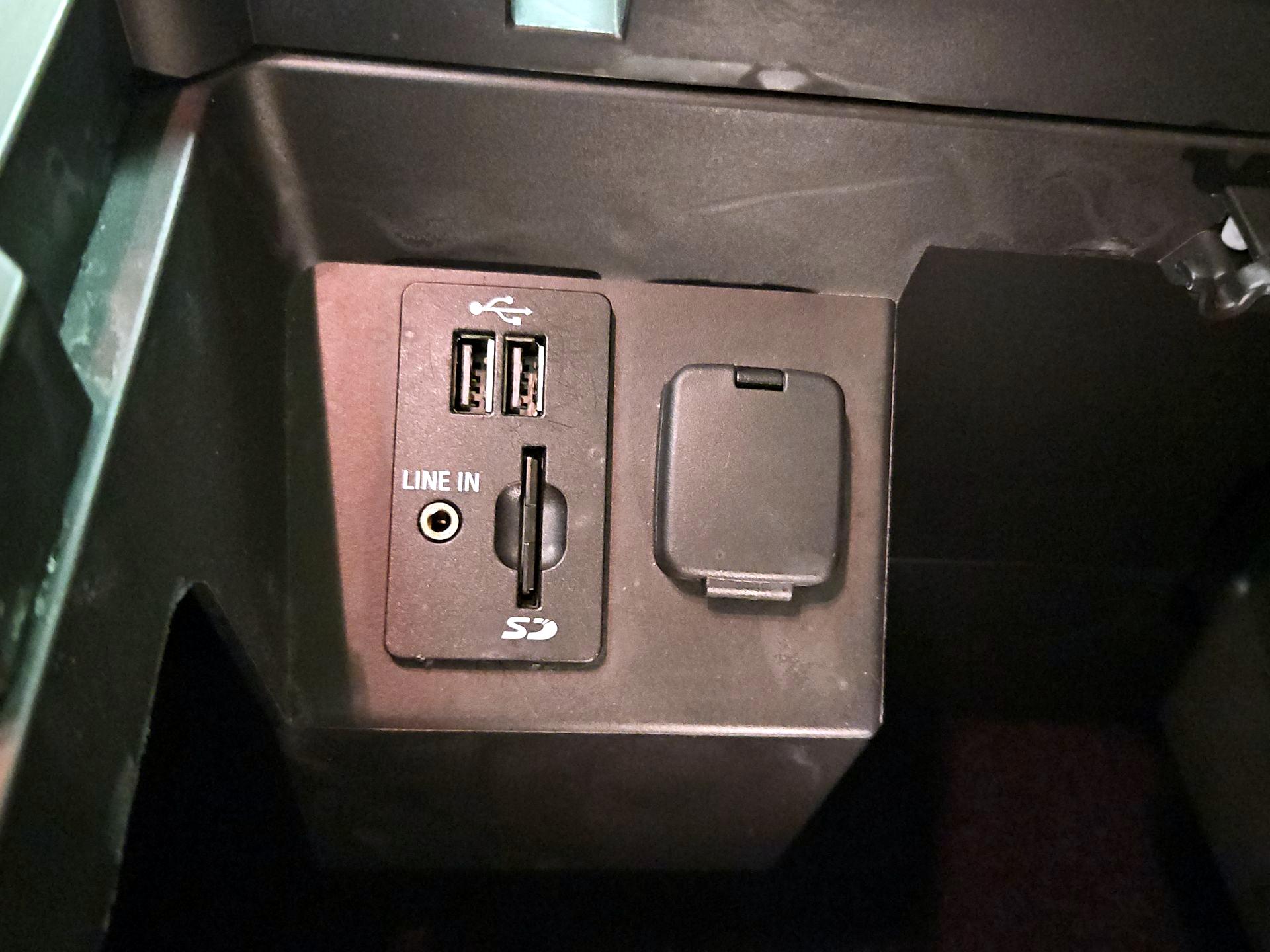 Thumbnail: 2015 Ford Expedition EL - 18