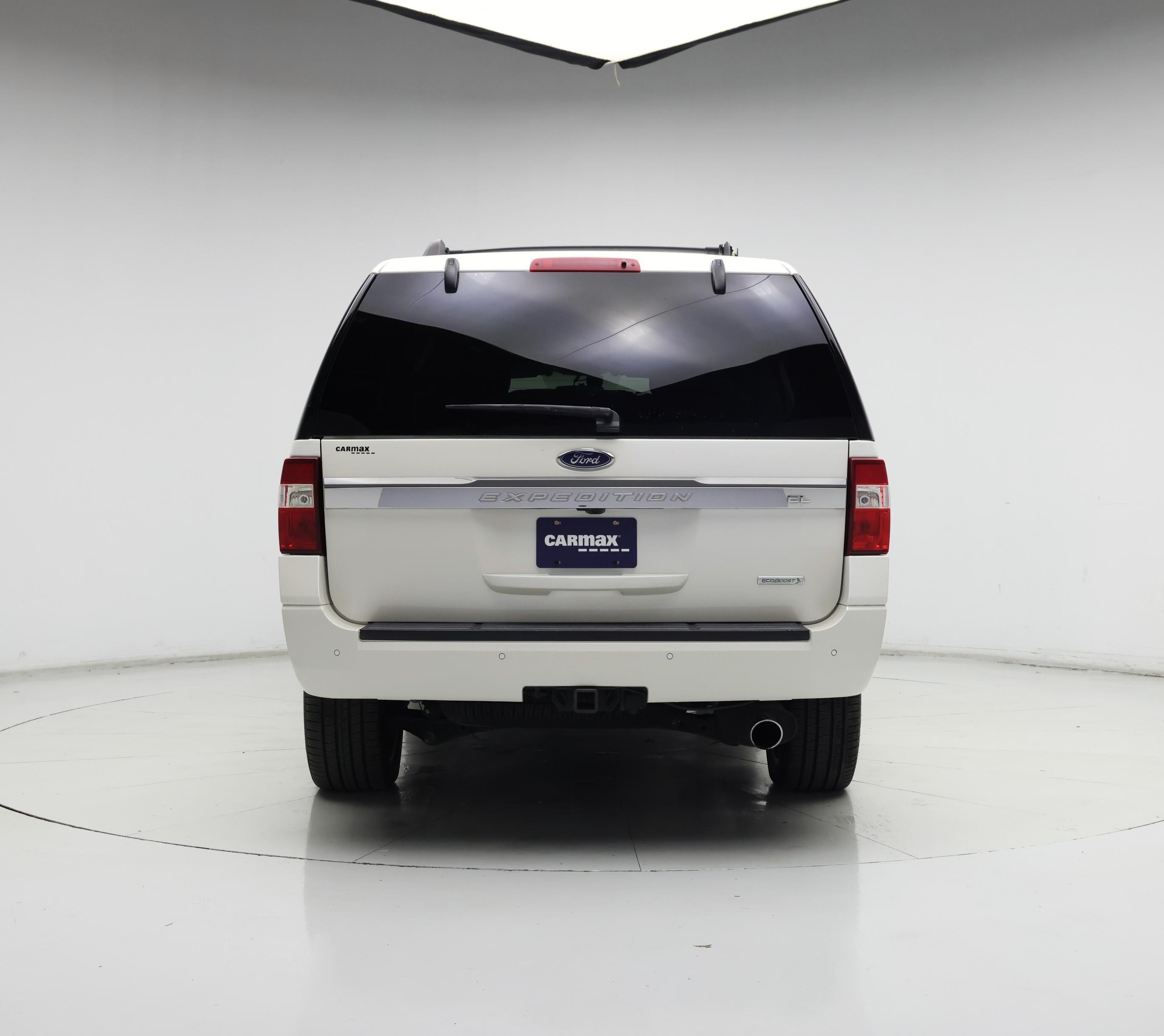 Thumbnail: 2015 Ford Expedition EL - 2