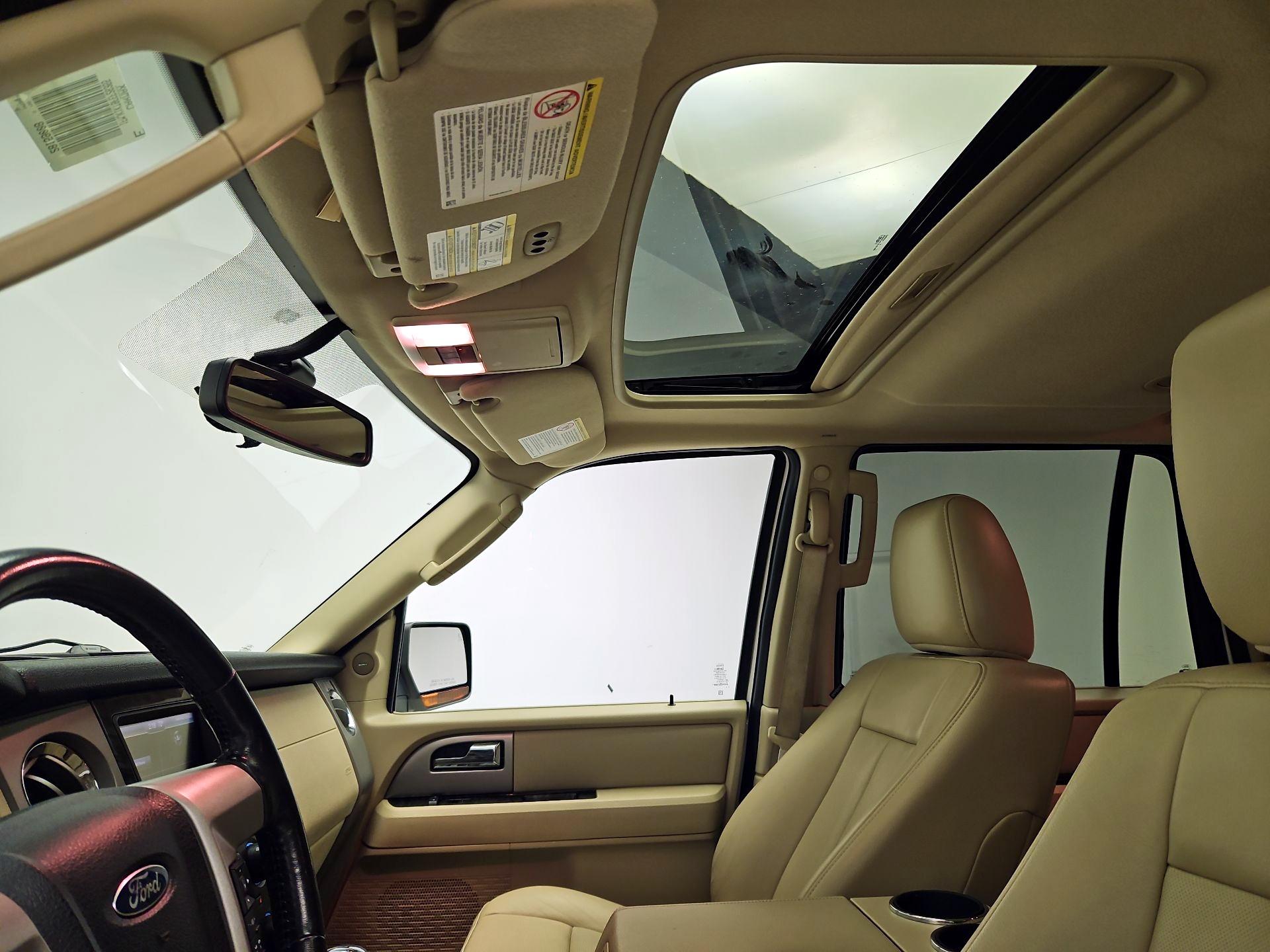 Thumbnail: 2015 Ford Expedition EL - 19