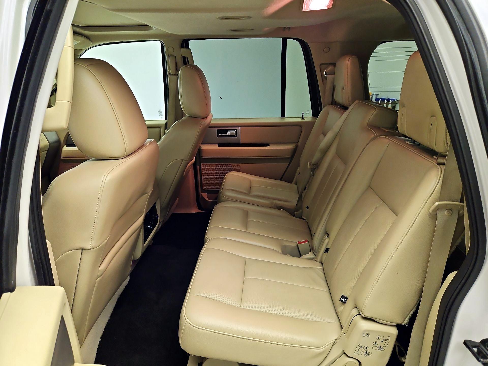 Thumbnail: 2015 Ford Expedition EL - 20