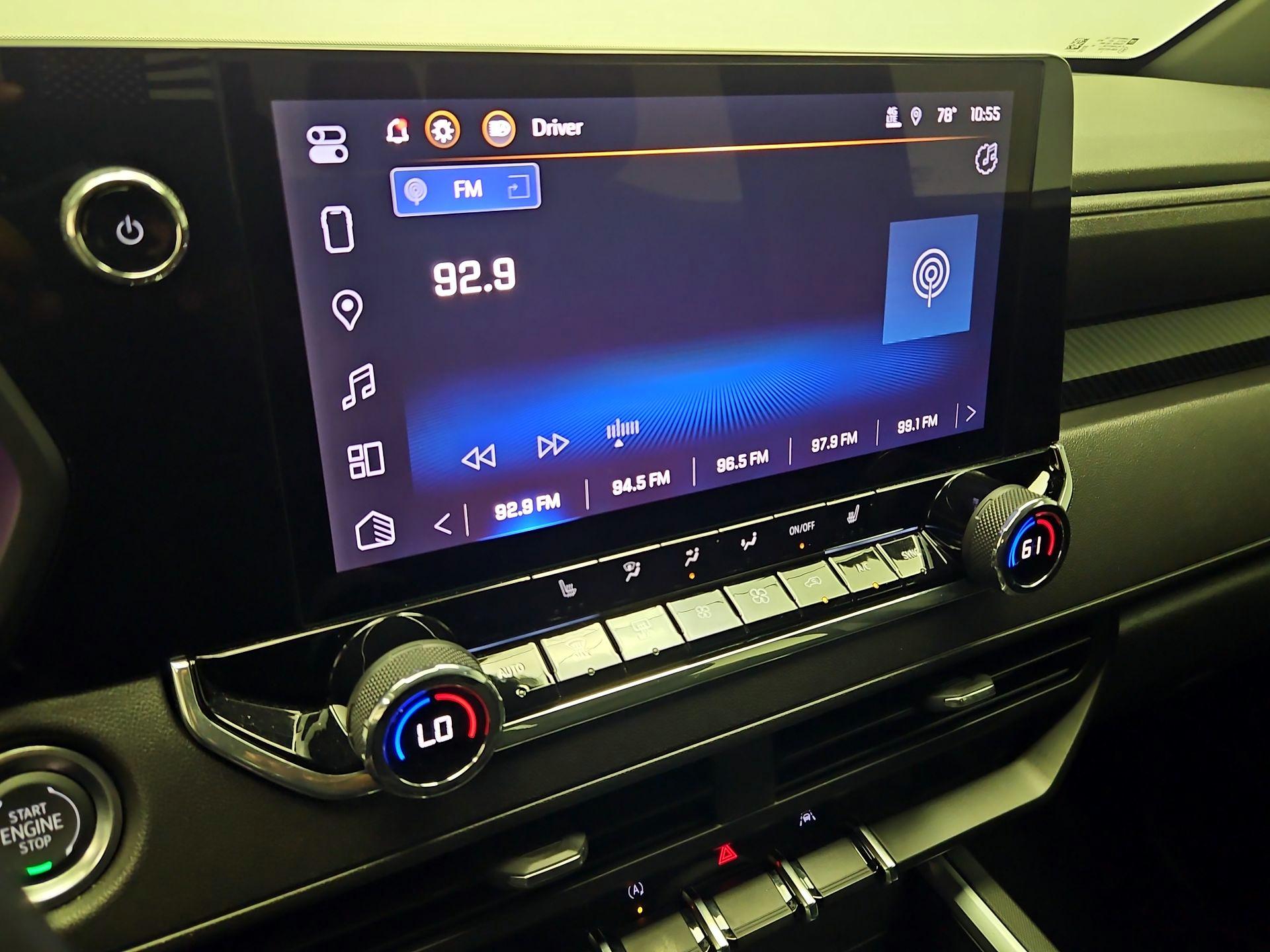 Thumbnail: 2025 Chevrolet Colorado - 16