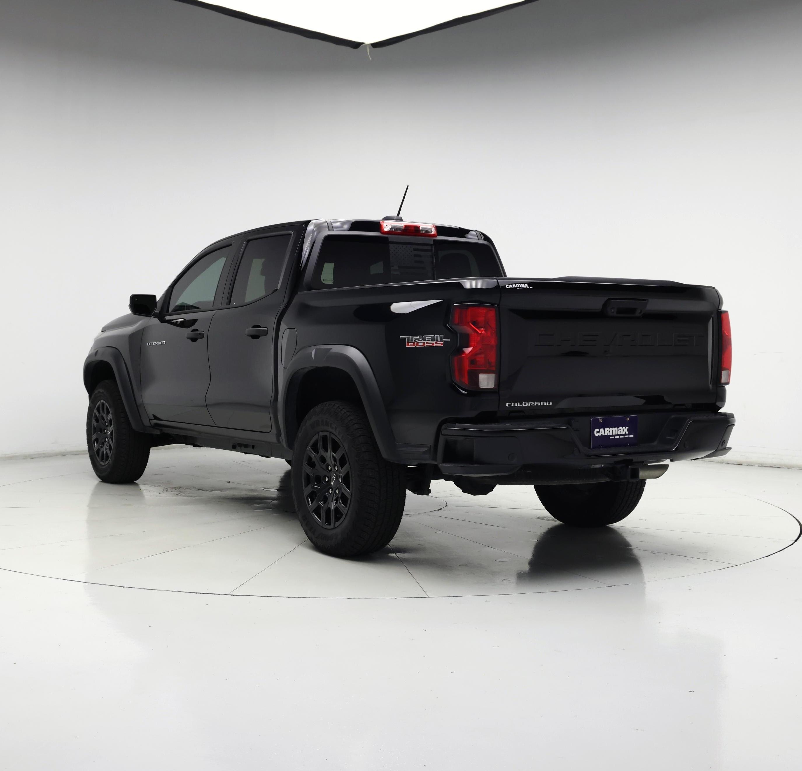 Thumbnail: 2025 Chevrolet Colorado - 2