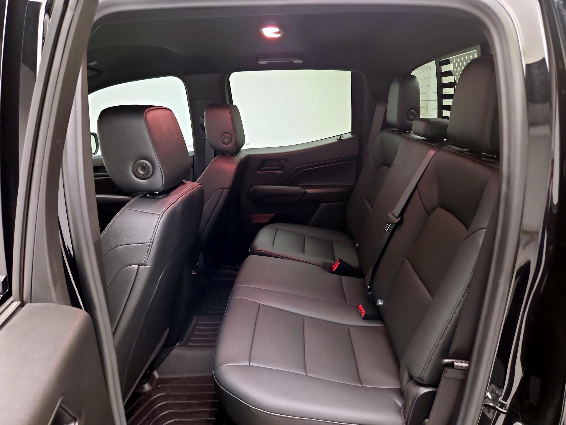 Thumbnail: 2025 Chevrolet Colorado - 20