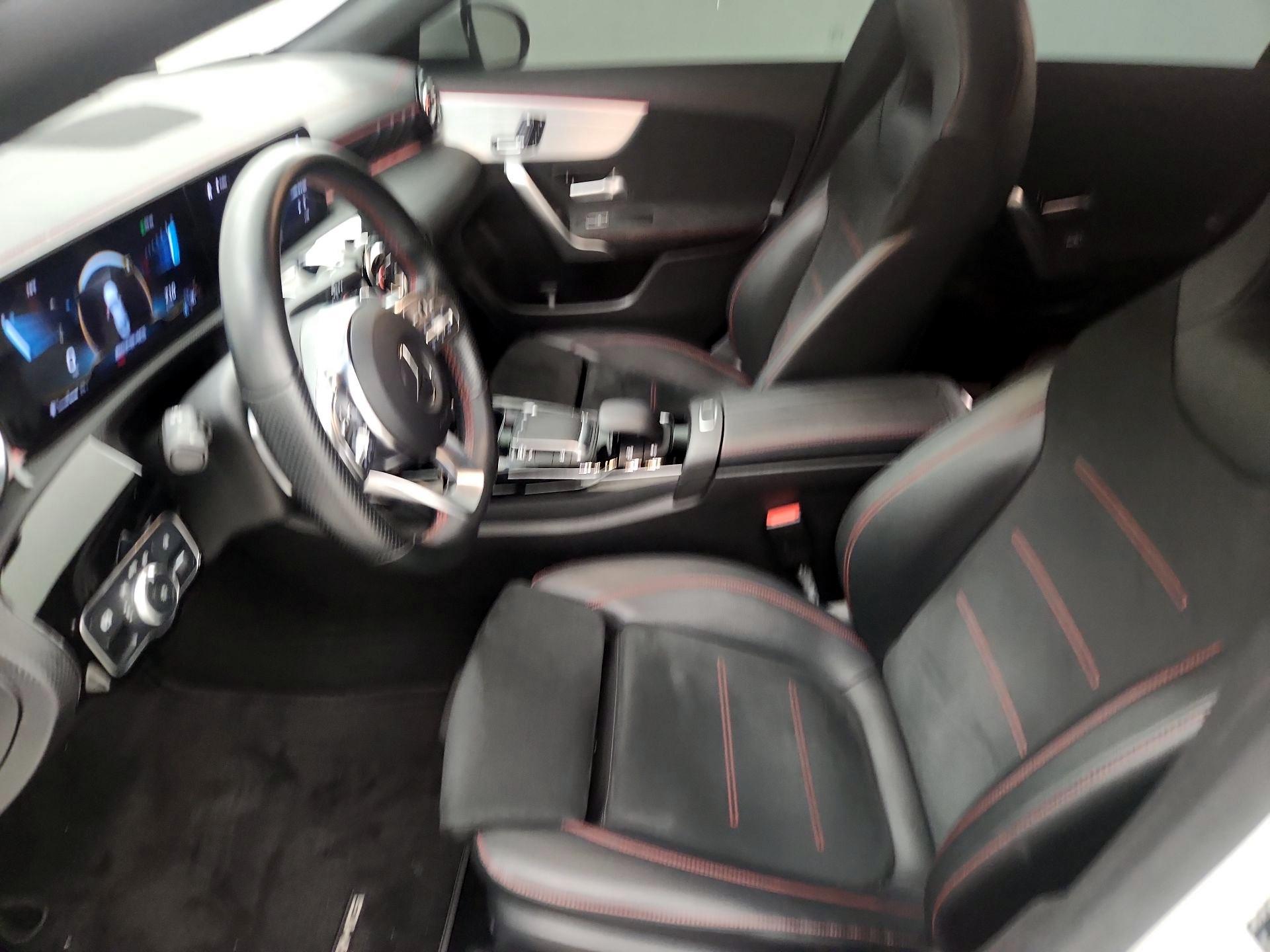 Thumbnail: 2022 Mercedes-Benz CLA - 11