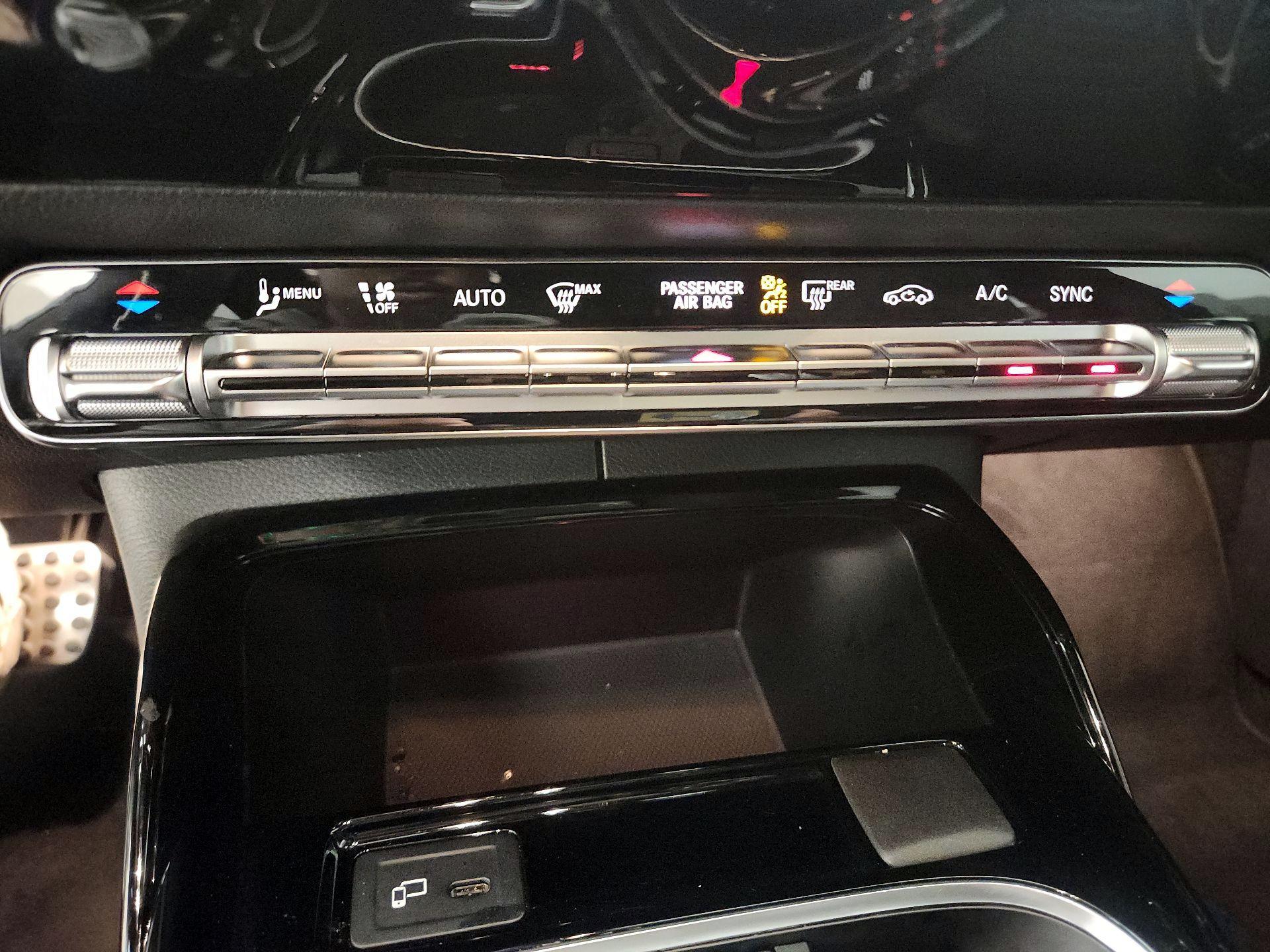 Thumbnail: 2022 Mercedes-Benz CLA - 16