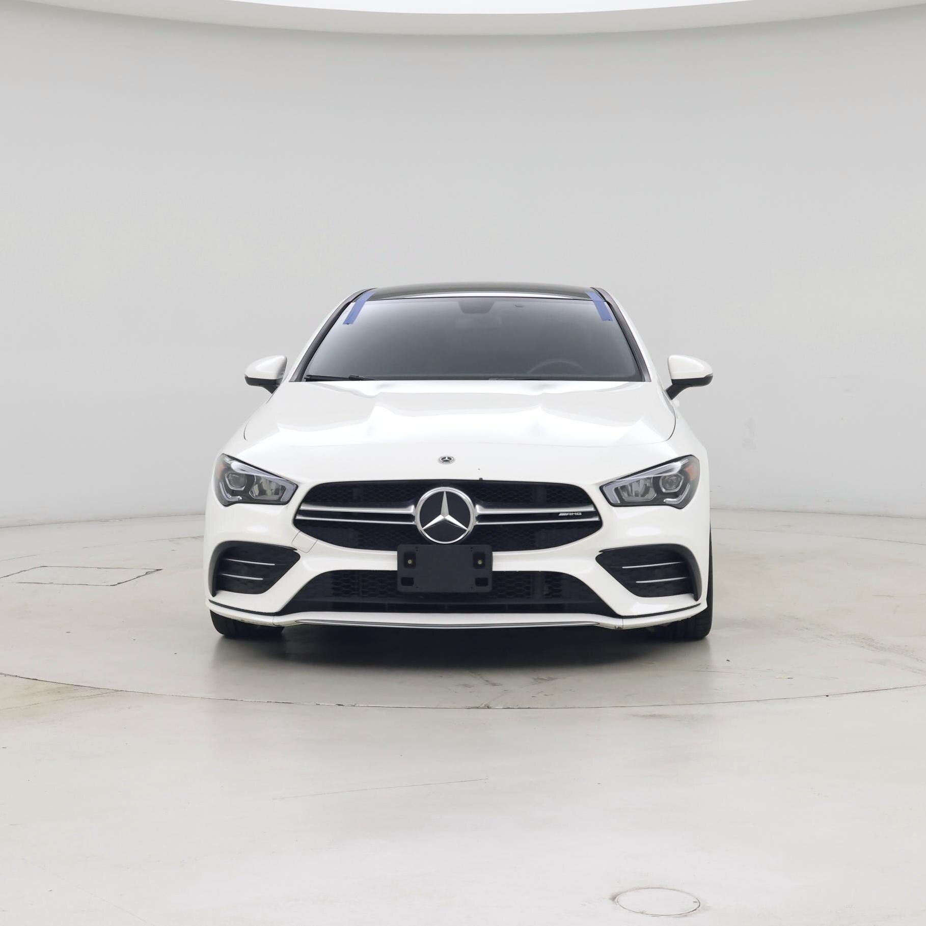 Thumbnail: 2022 Mercedes-Benz CLA - 5