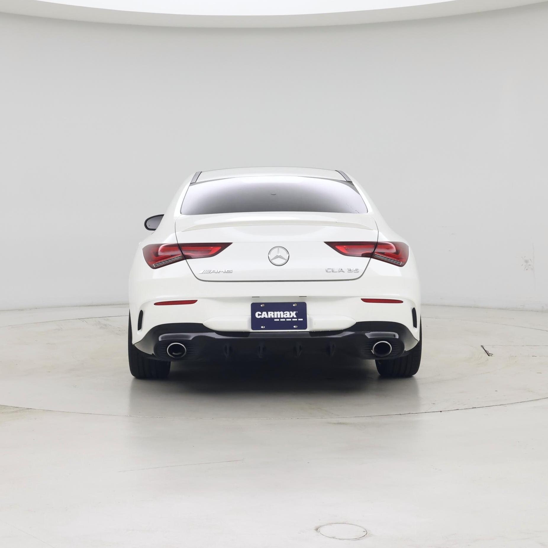 Thumbnail: 2022 Mercedes-Benz CLA - 6