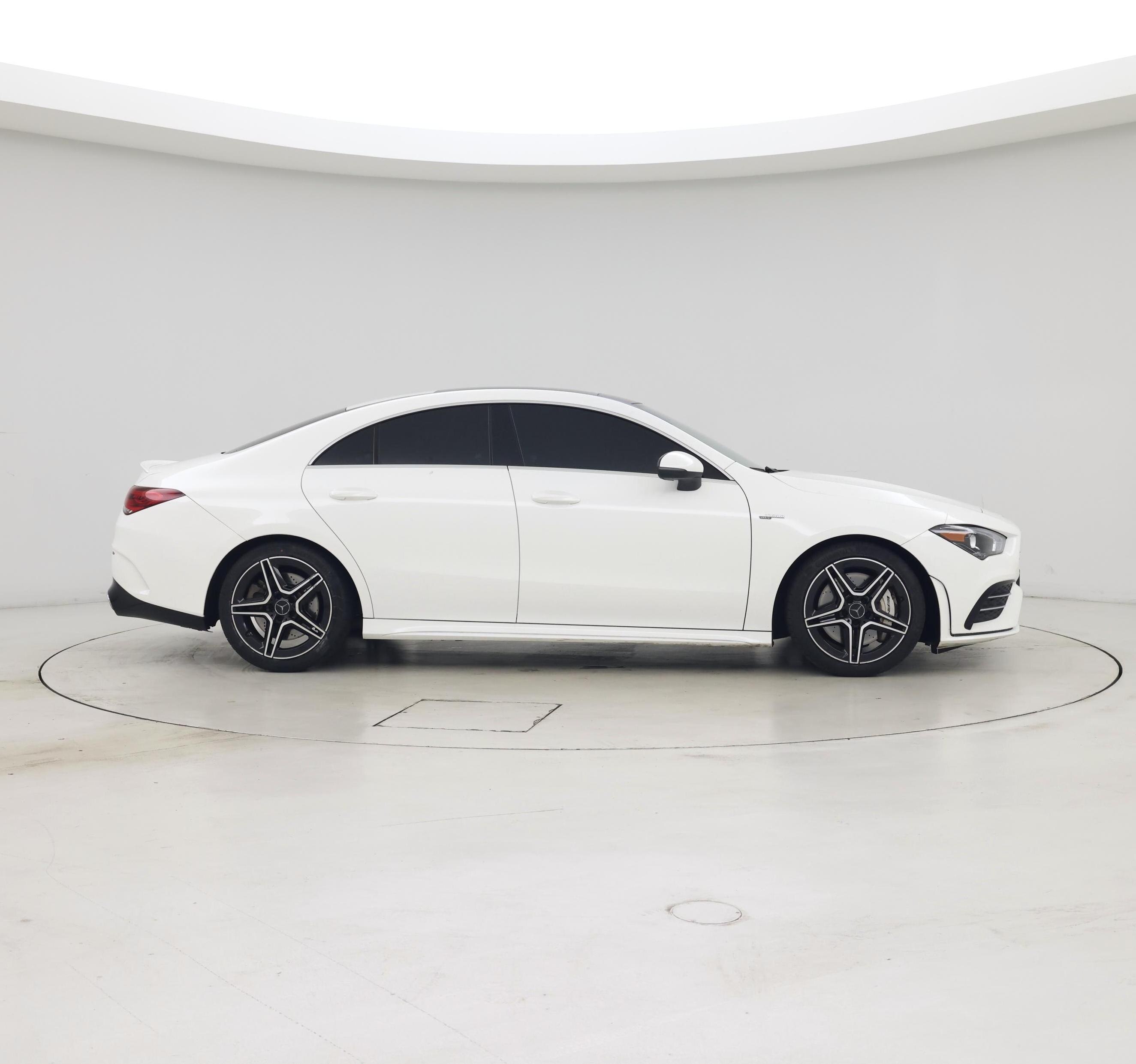 Thumbnail: 2022 Mercedes-Benz CLA - 7