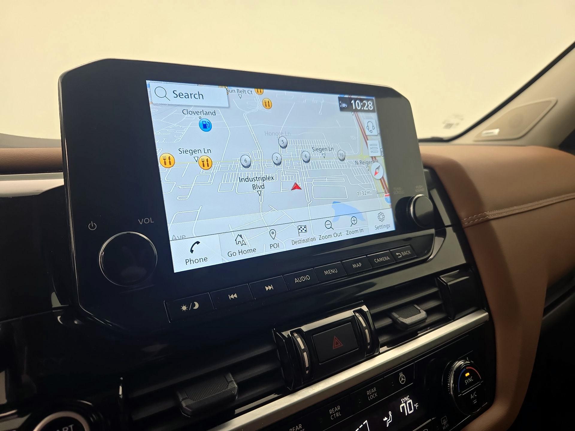 Thumbnail: 2024 Nissan Pathfinder - 14