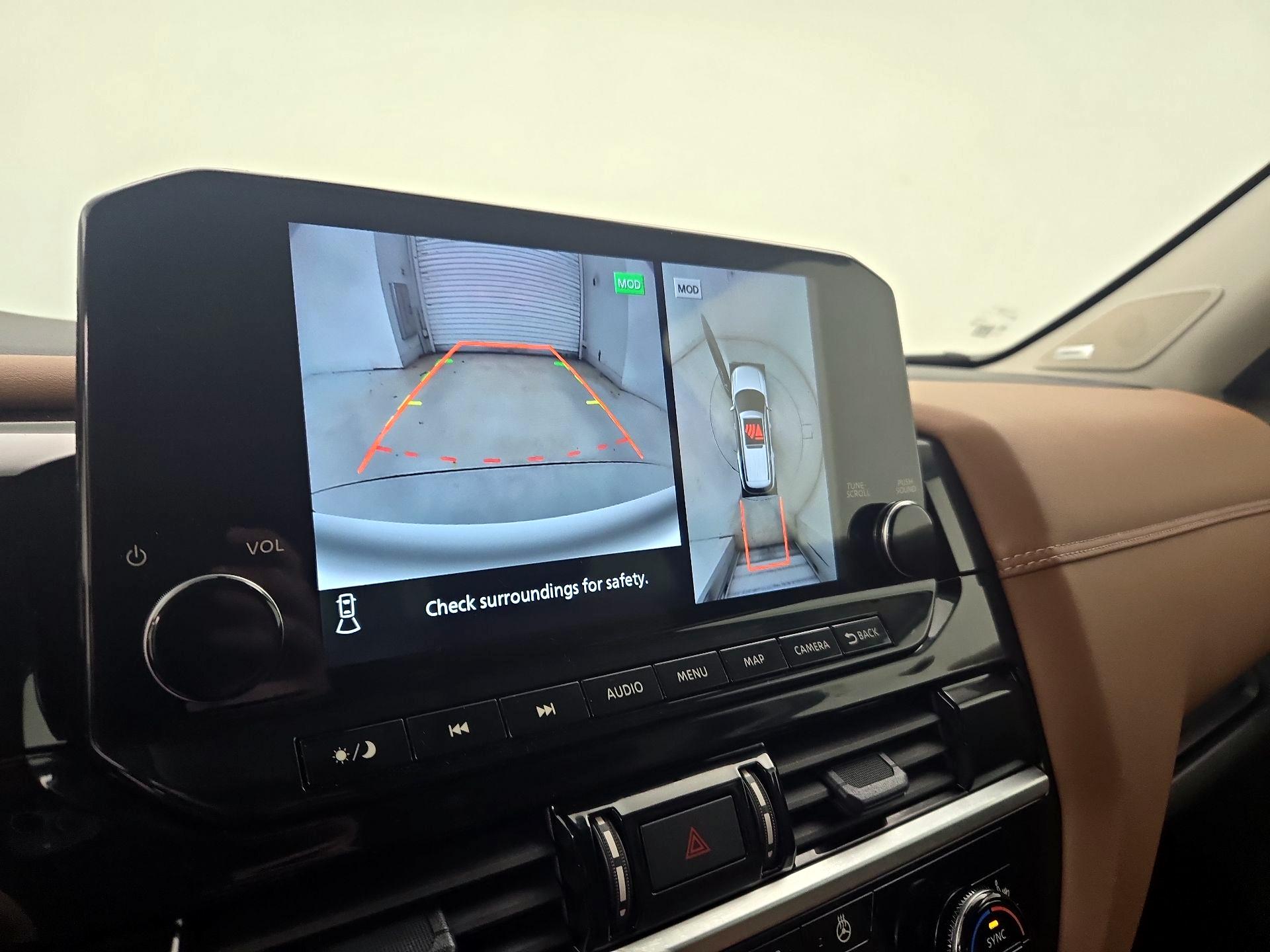 Thumbnail: 2024 Nissan Pathfinder - 15