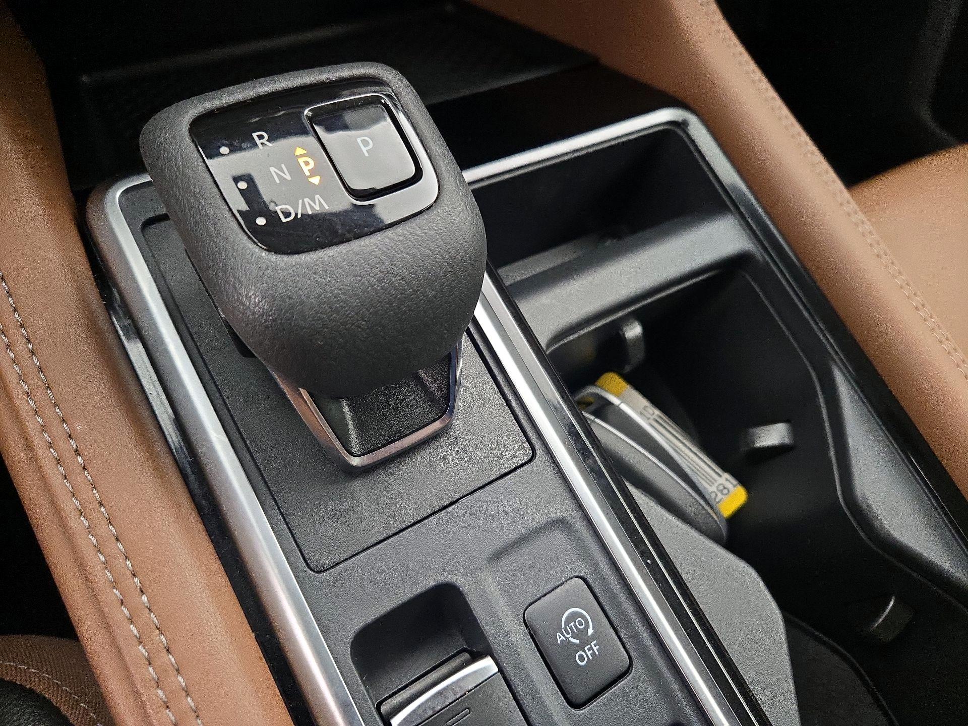 Thumbnail: 2024 Nissan Pathfinder - 18