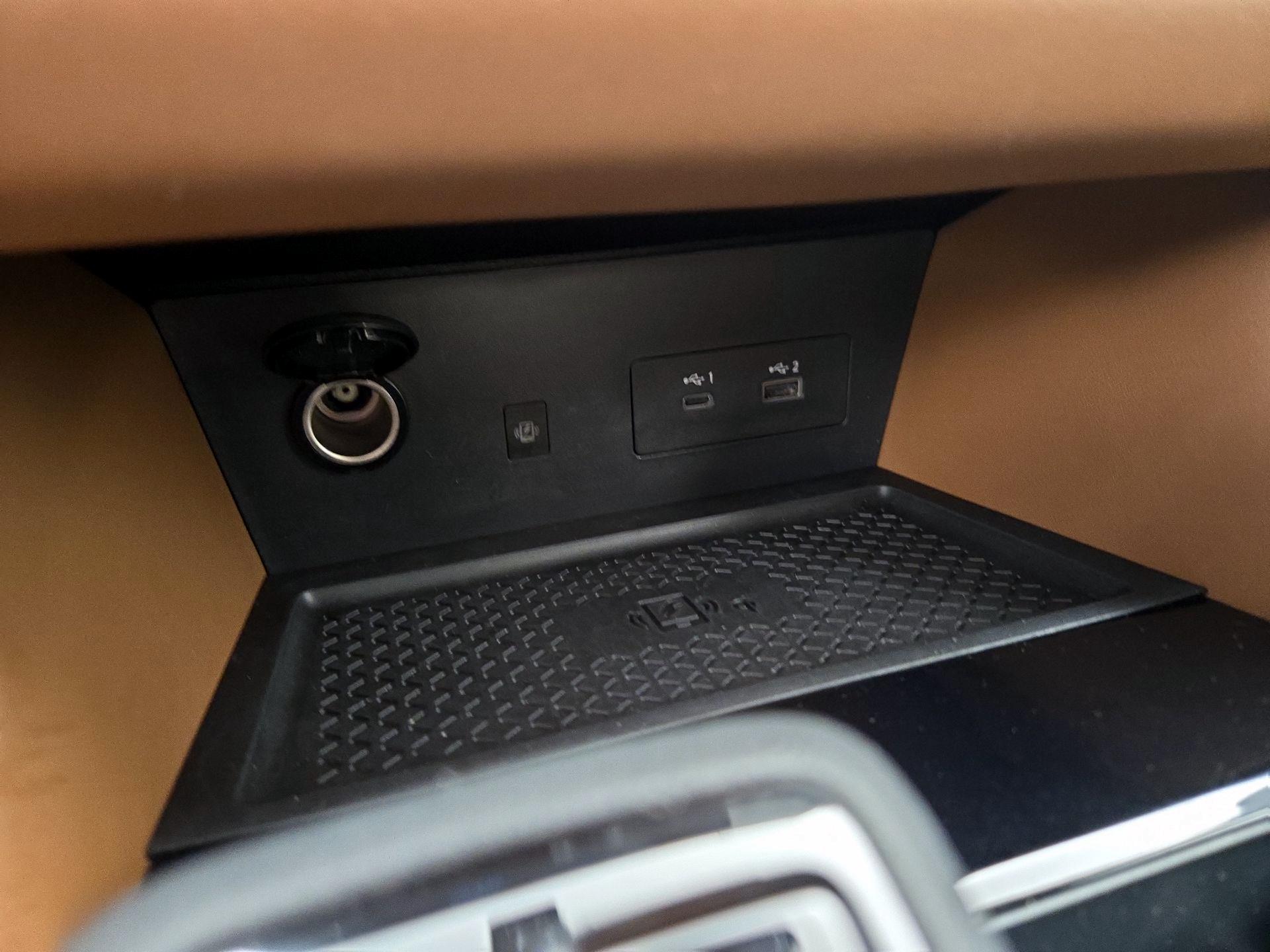 Thumbnail: 2024 Nissan Pathfinder - 19