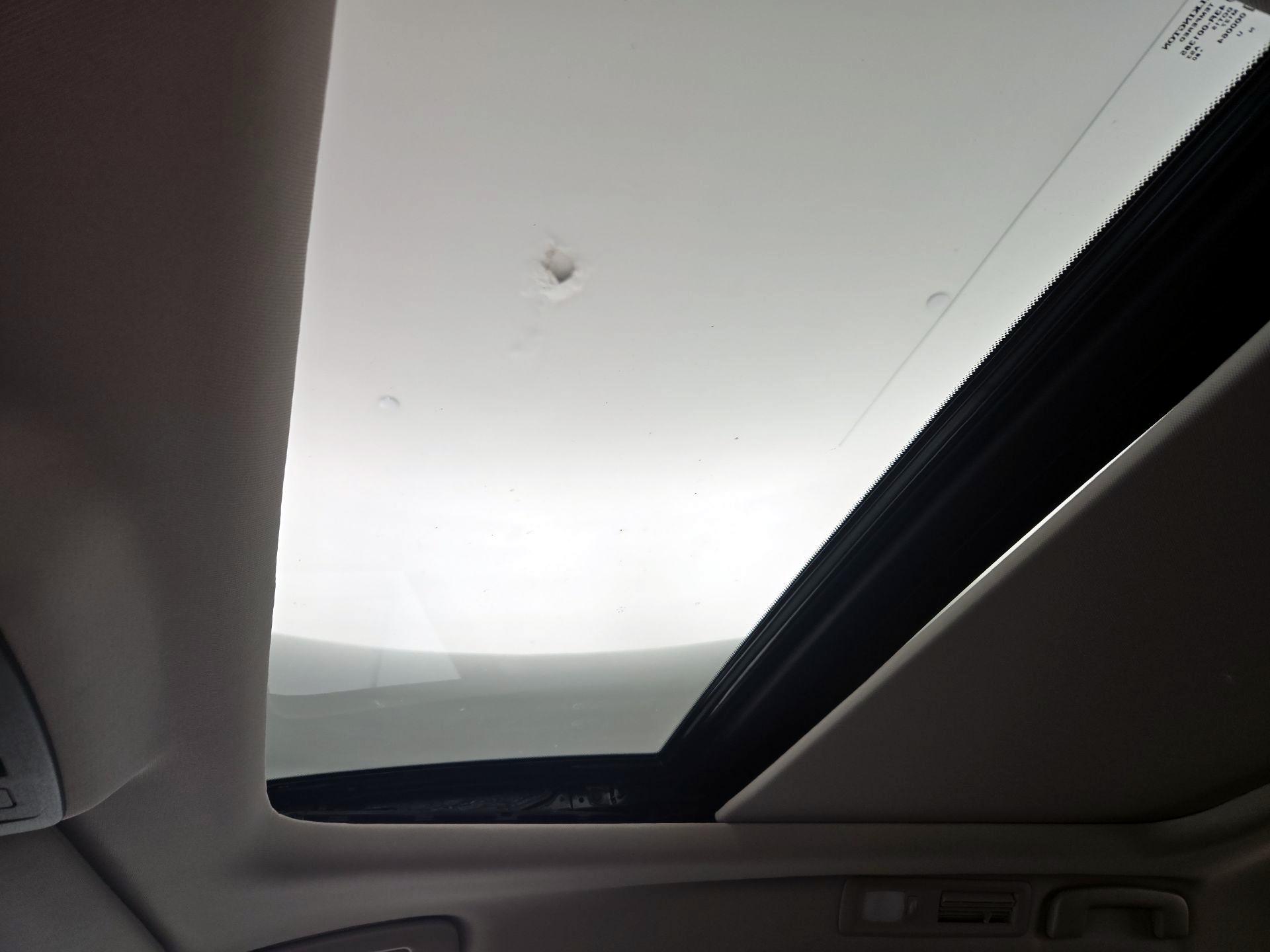 Thumbnail: 2024 Nissan Pathfinder - 20