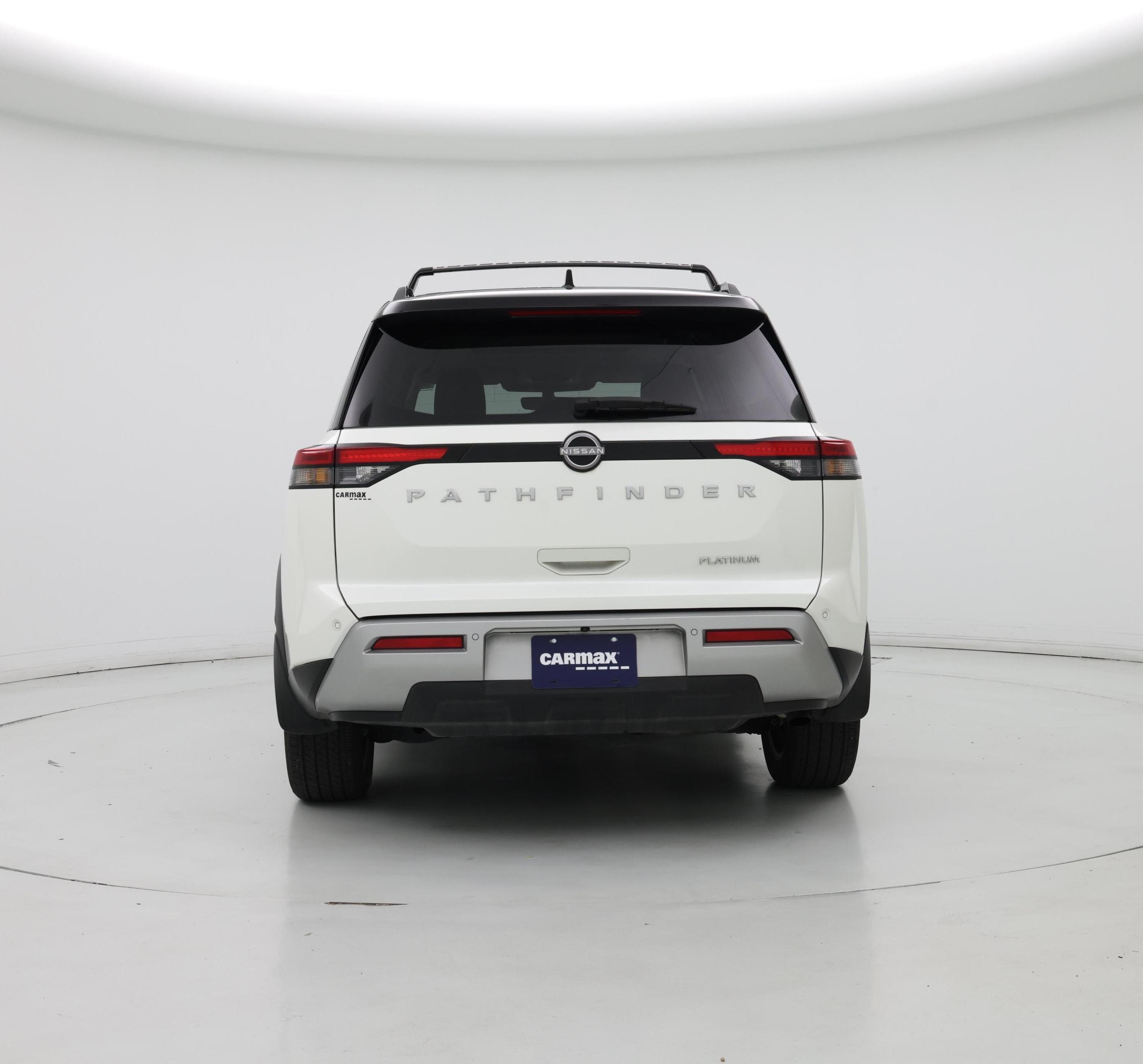 Thumbnail: 2024 Nissan Pathfinder - 6