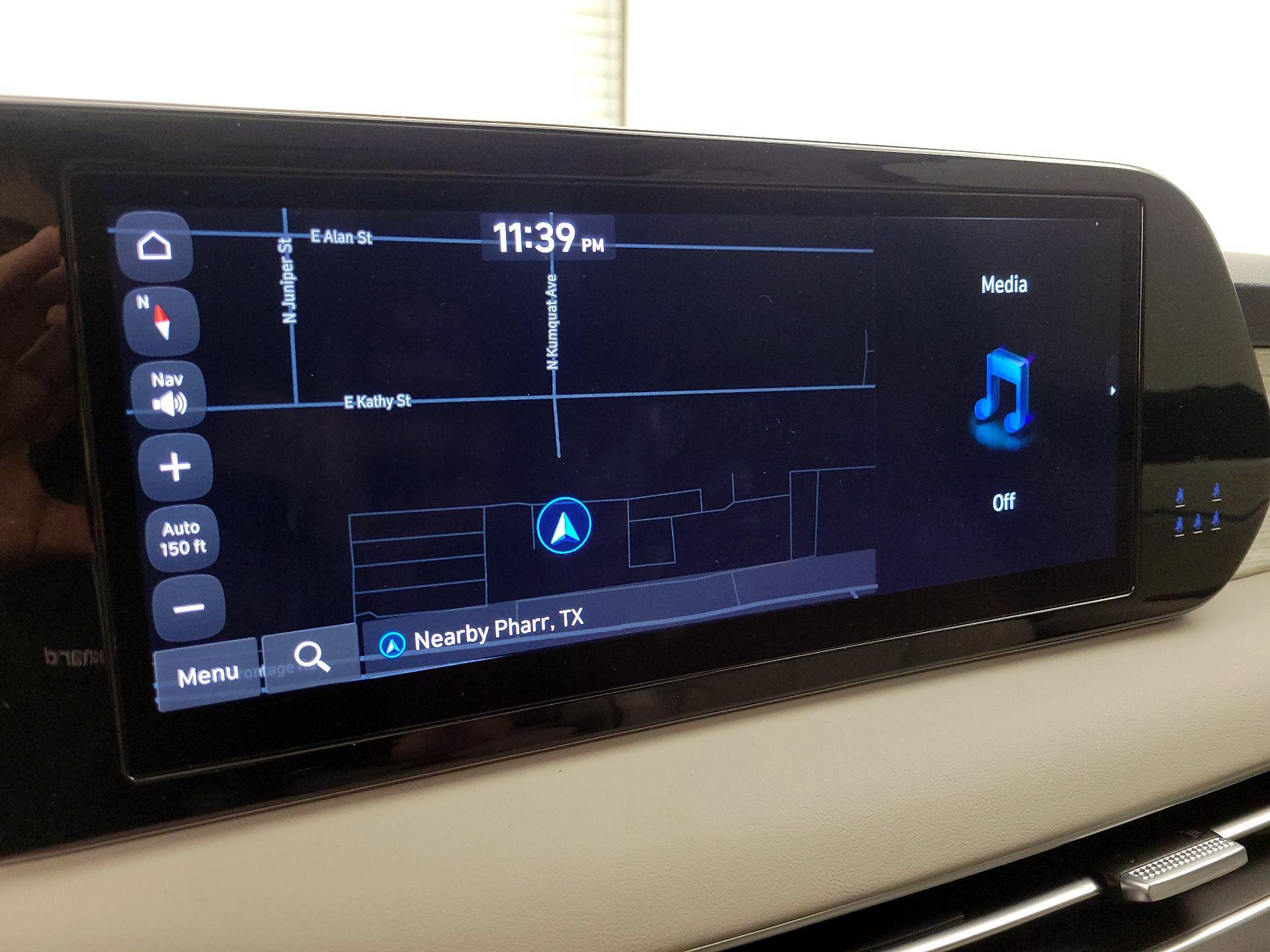 Thumbnail: 2024 Hyundai Palisade - 14