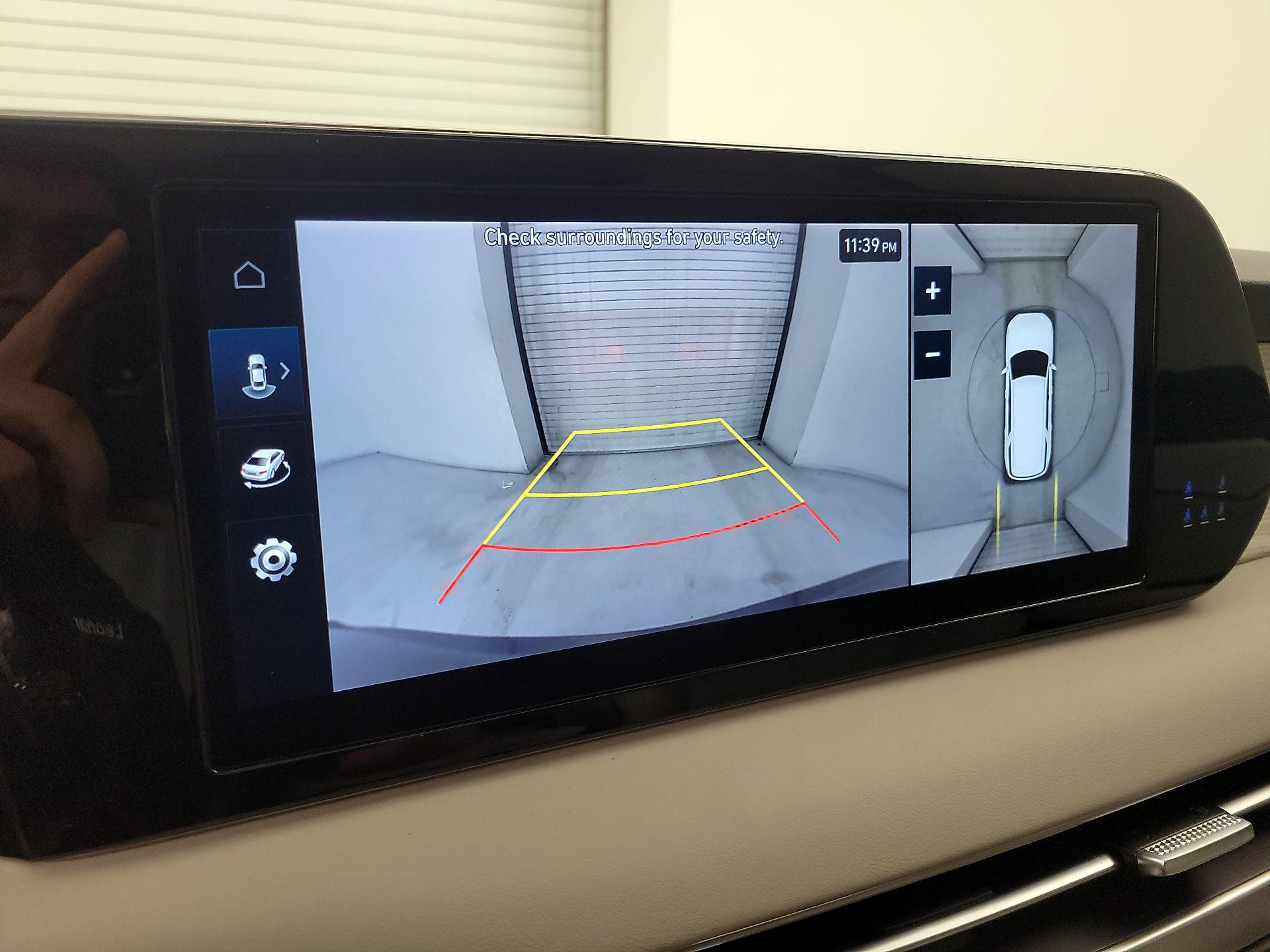 Thumbnail: 2024 Hyundai Palisade - 15